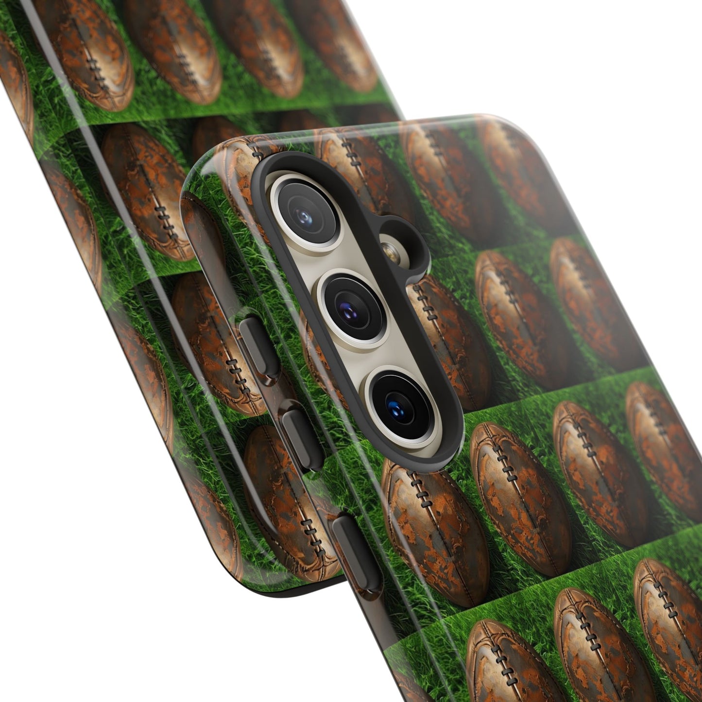 "The Old War Horse" Mobile Phone Case