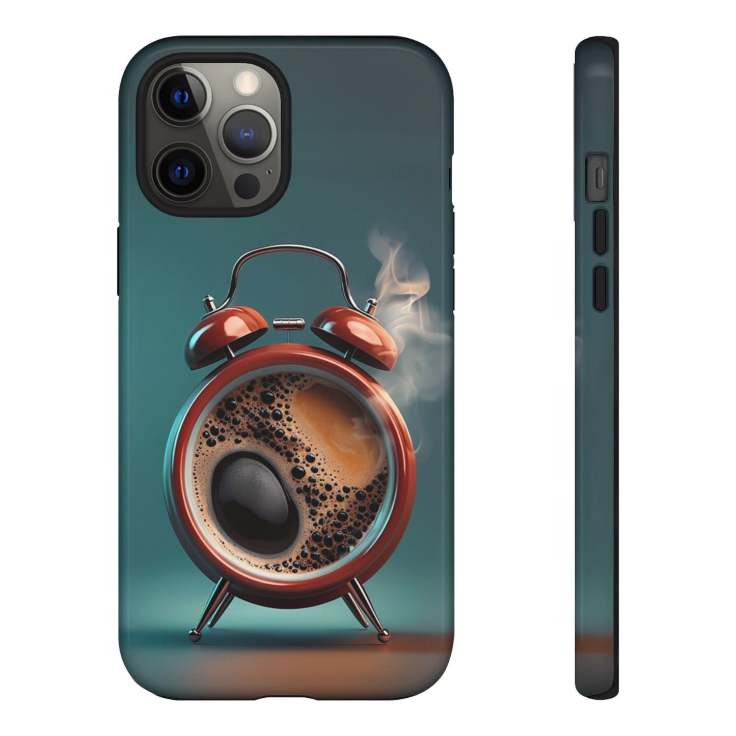 "Coffee Time" Mobile Phone Case