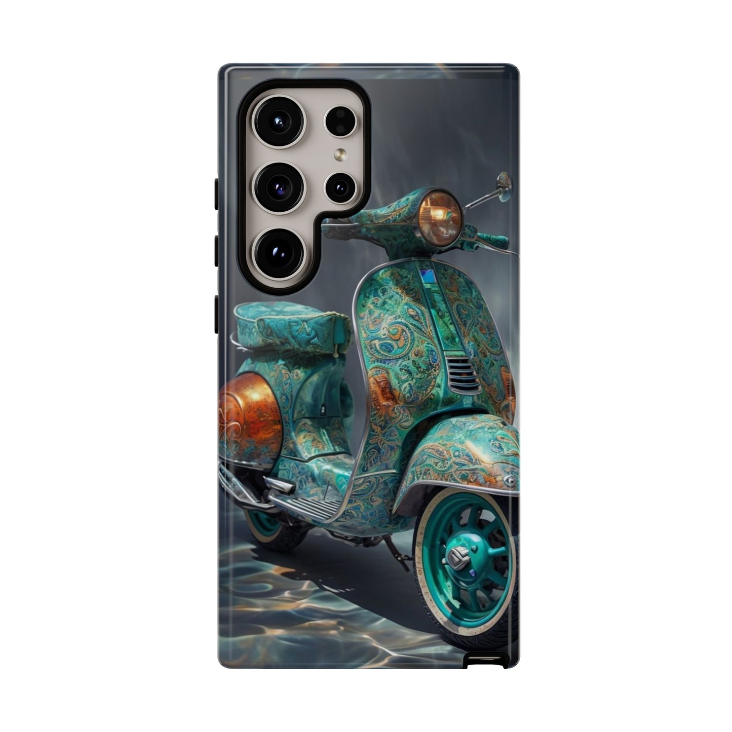 "Celebrating" Mobile Phone Case