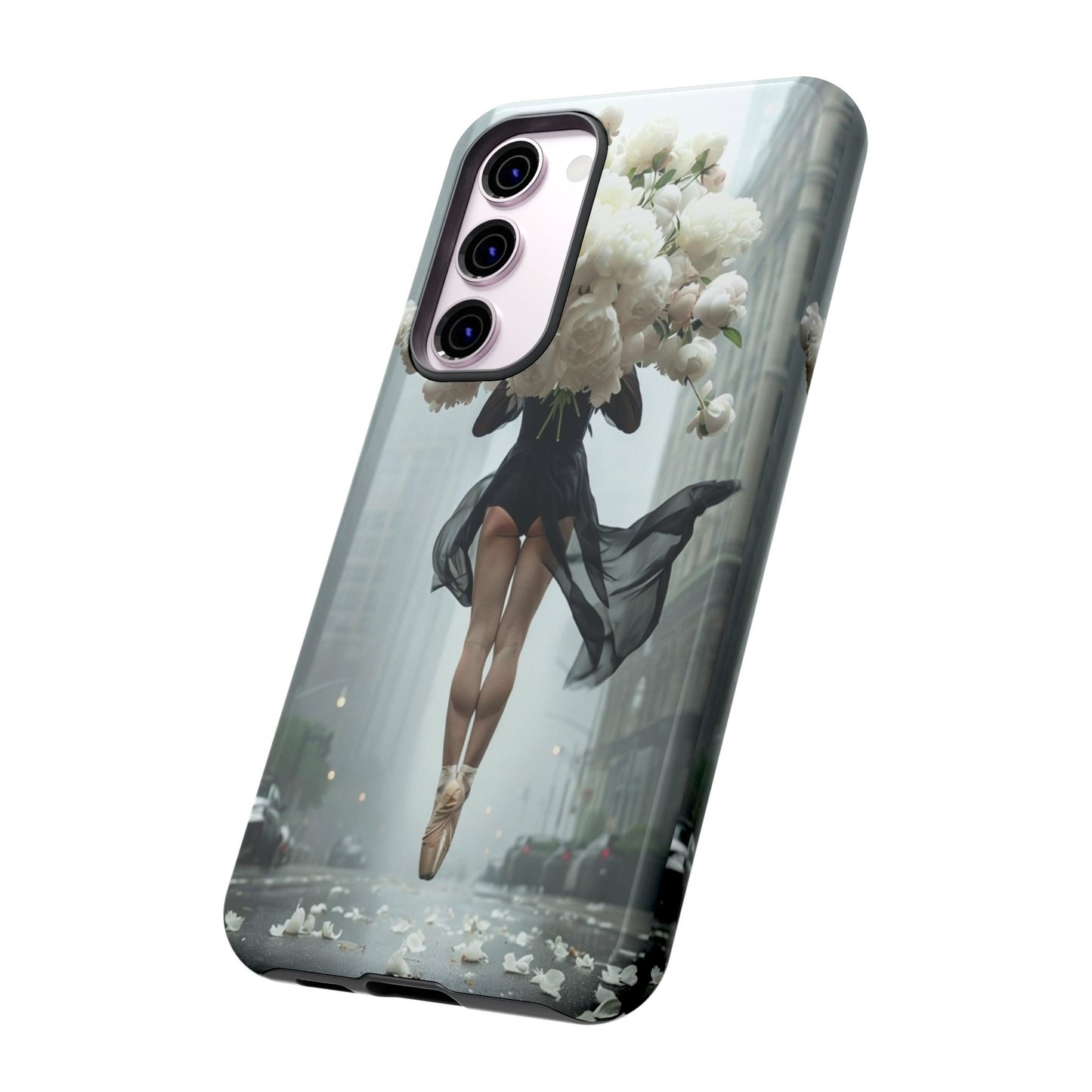 "Leap Year" Mobile Phone Case