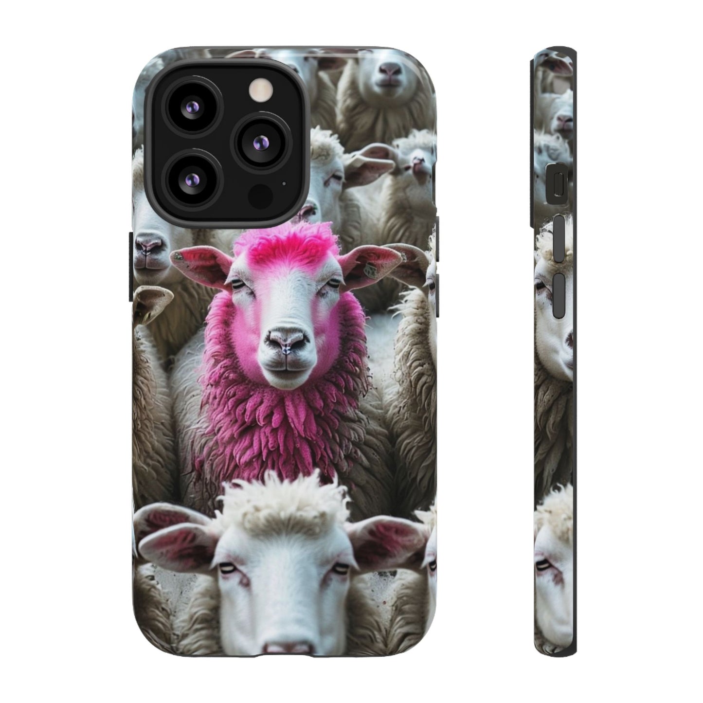 "Ewe do Ewe" Mobile PhoneCase