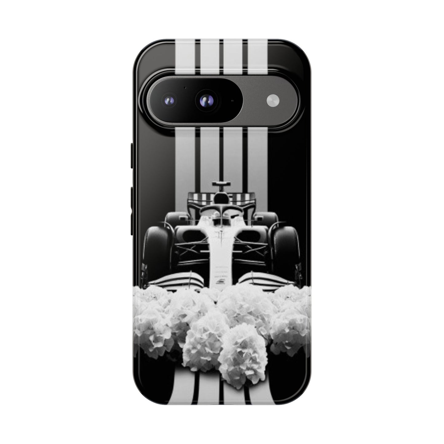 "Fast and Florious" Mobile Phone Case