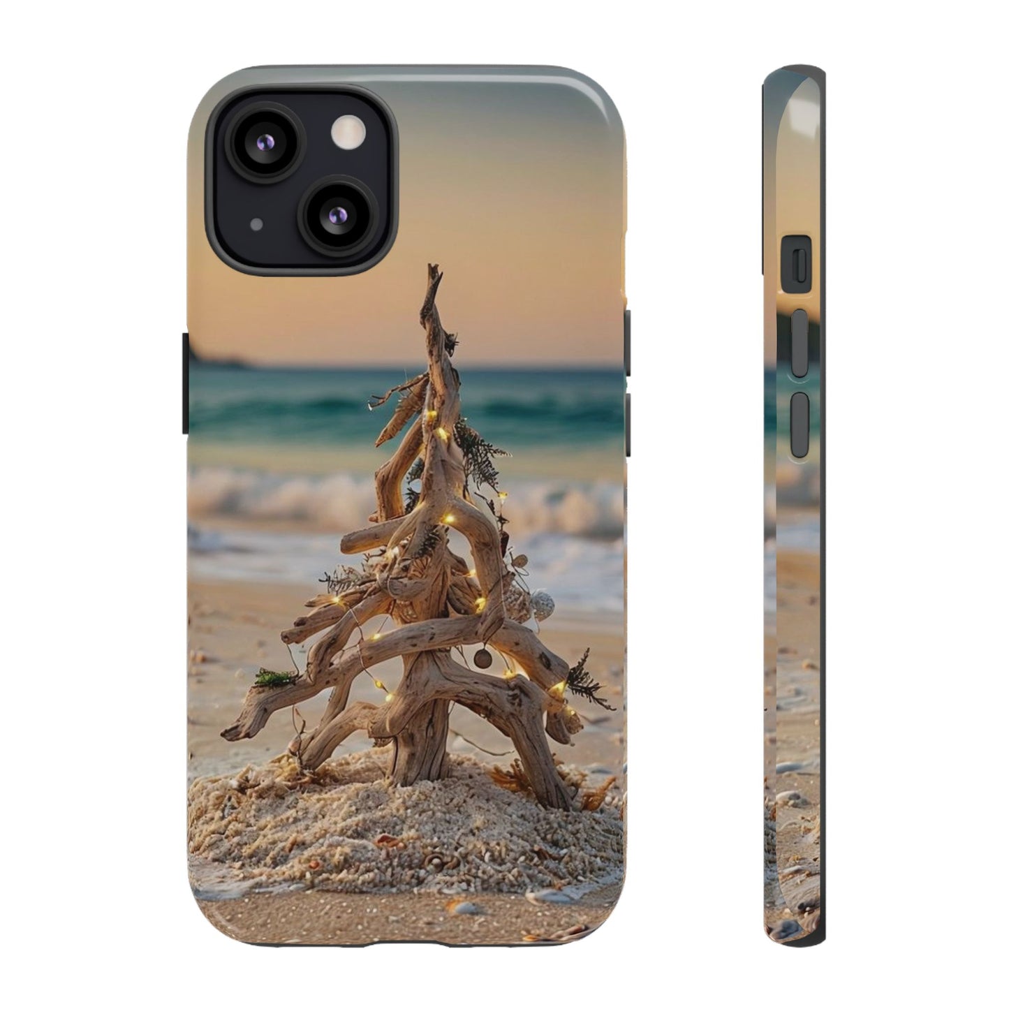 "Driftness" Mobile Phone Case