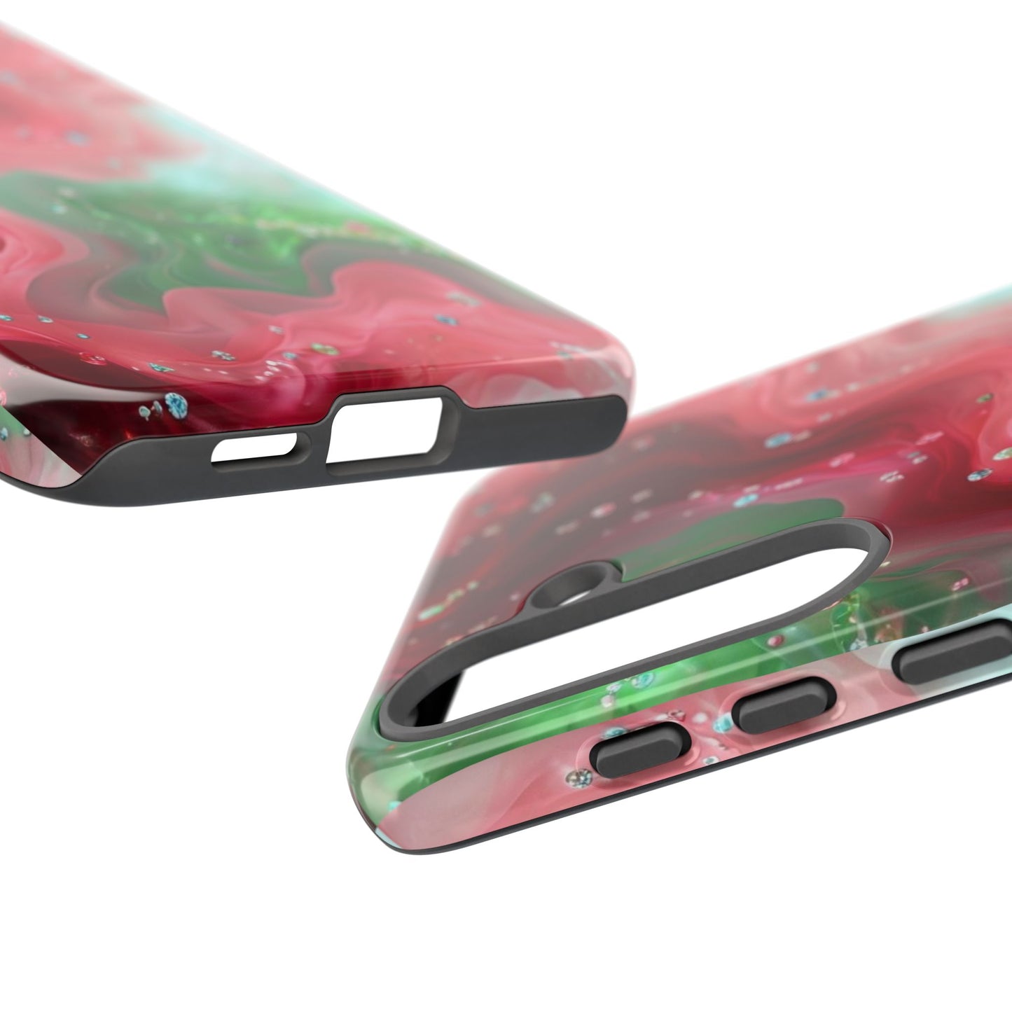 "Optimism" Mobile Phone Case