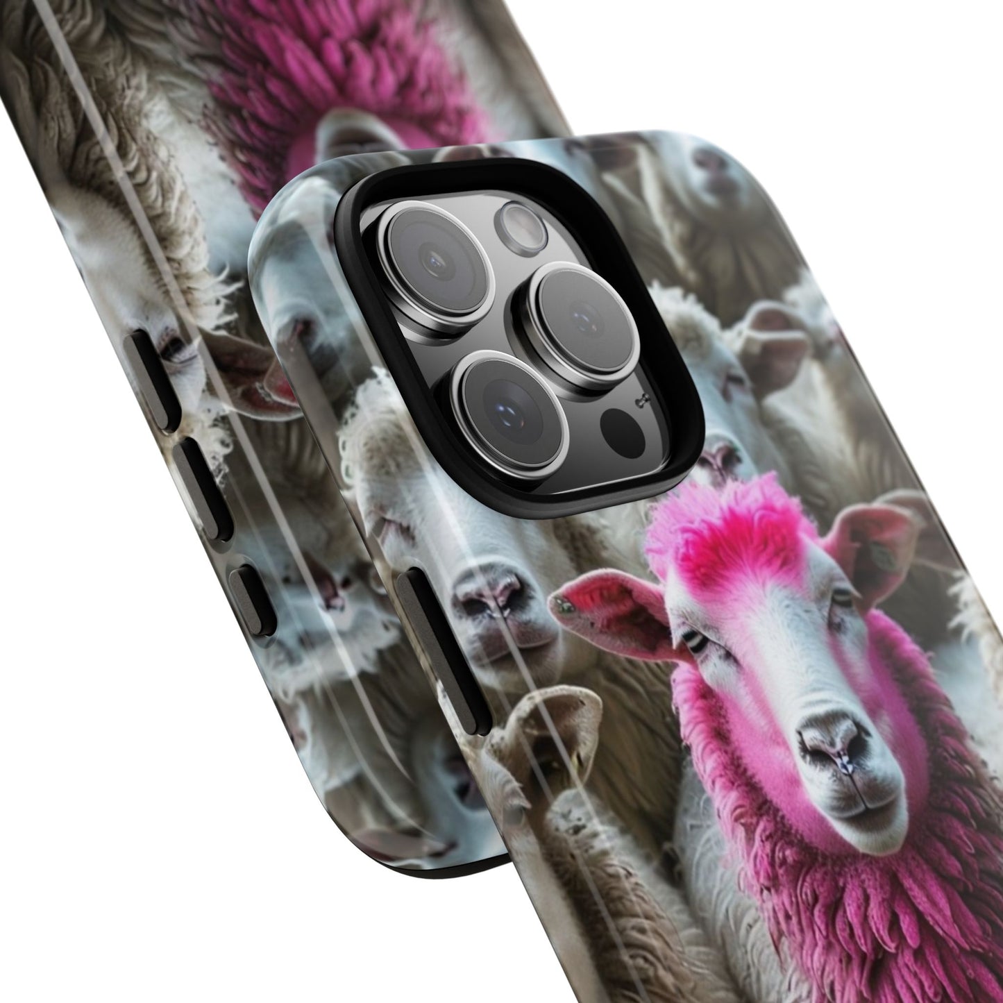 "Ewe do Ewe" Mobile PhoneCase