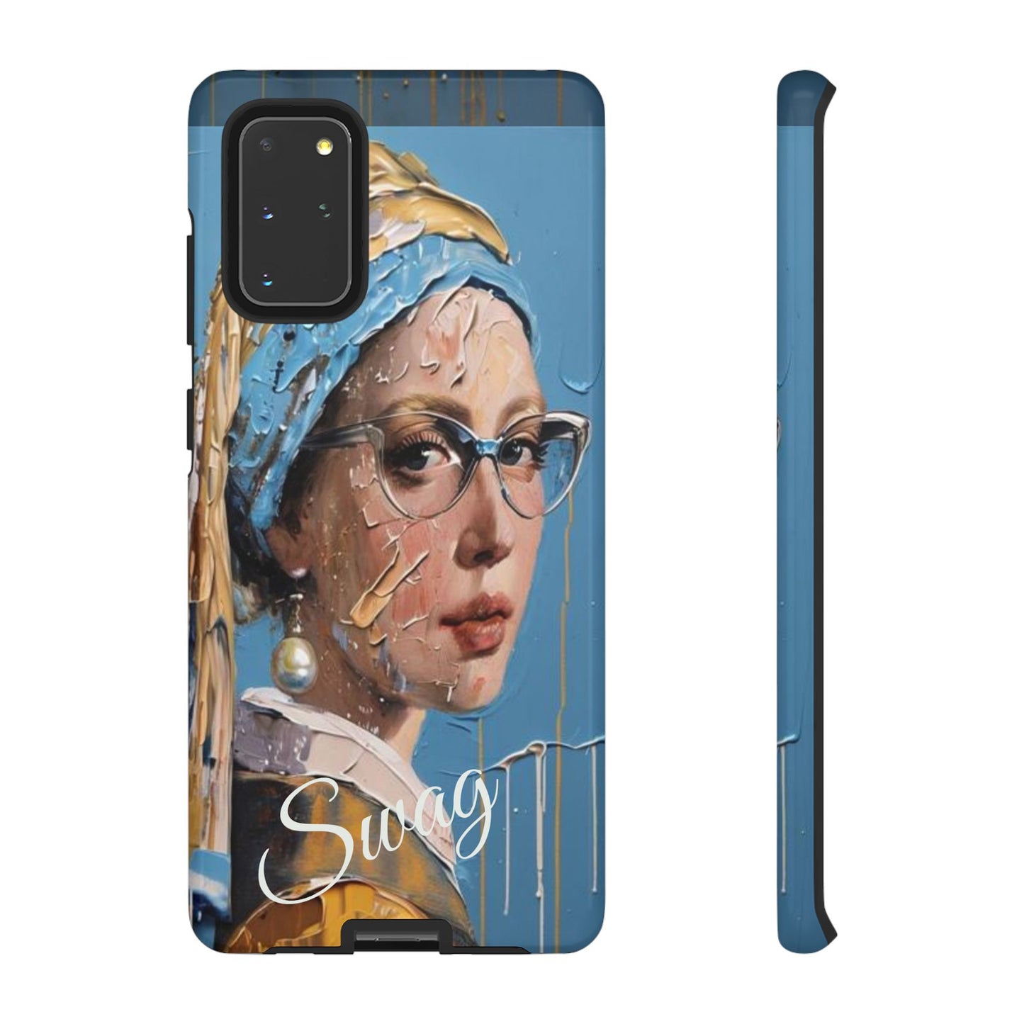 "Pearl Swag" Mobile Phone Case