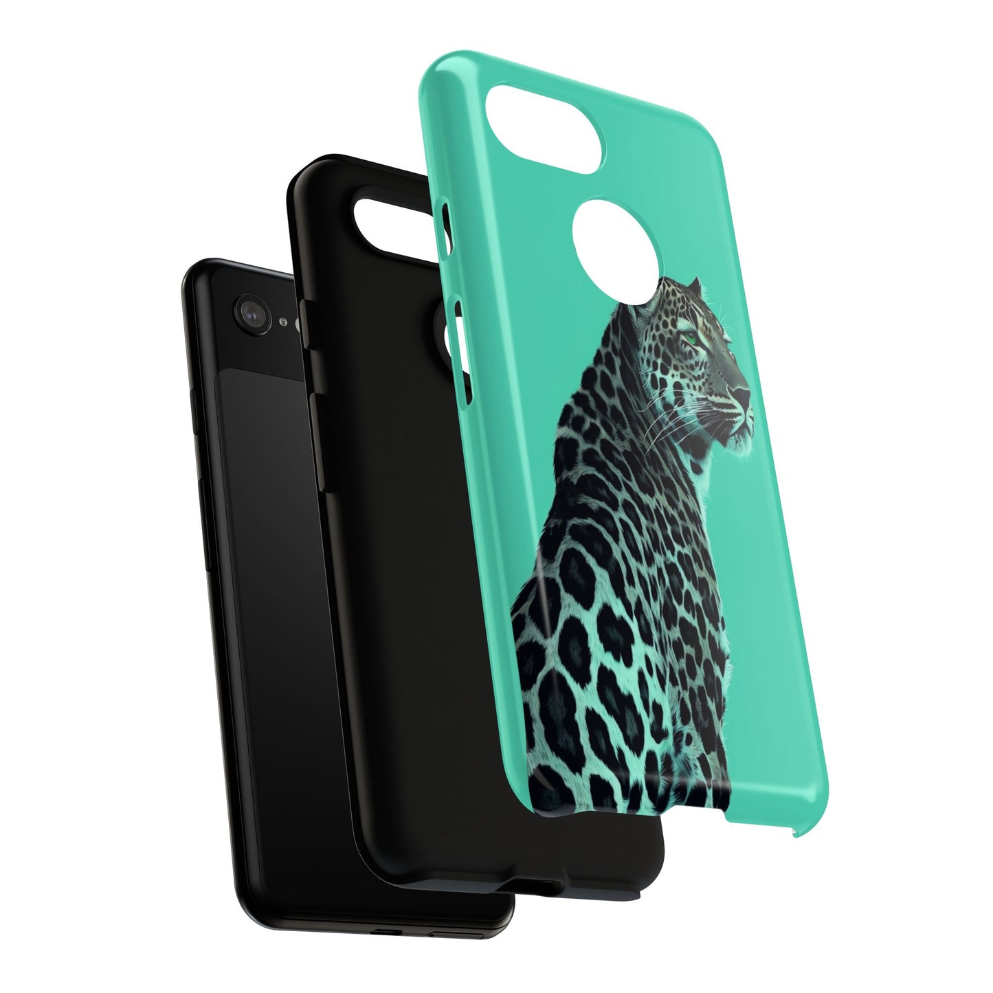 "Afterglow Classic" Mobile Phone Case