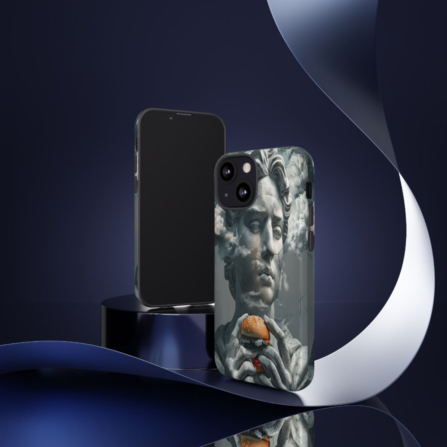 "Imperial Indulgence" Mobile Phone Case