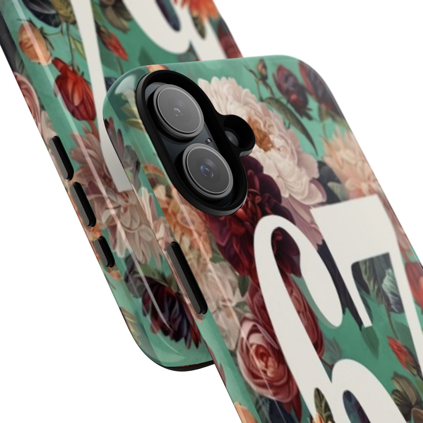 ""67" Mobile Phone Case