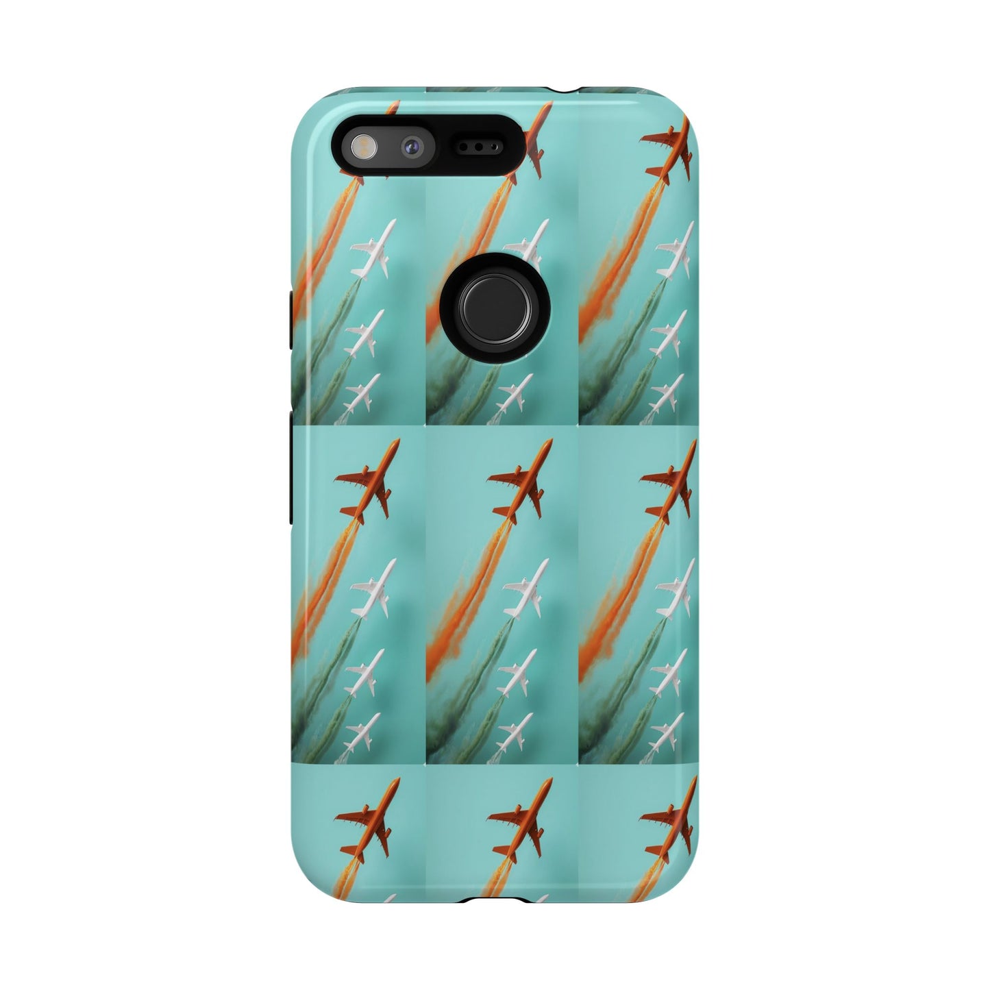 "Altitude" Mobile Phone Case