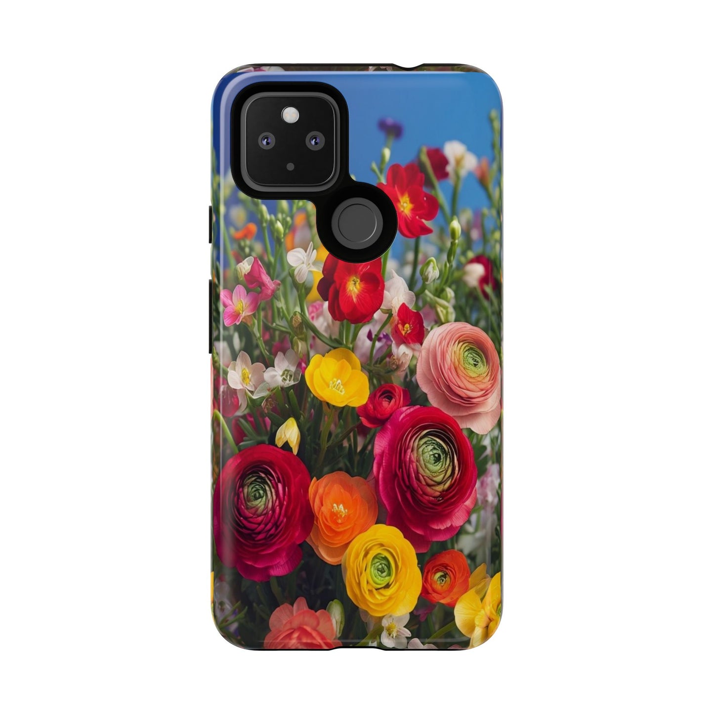 "Beauty in Colour" Mobile Phone Case
