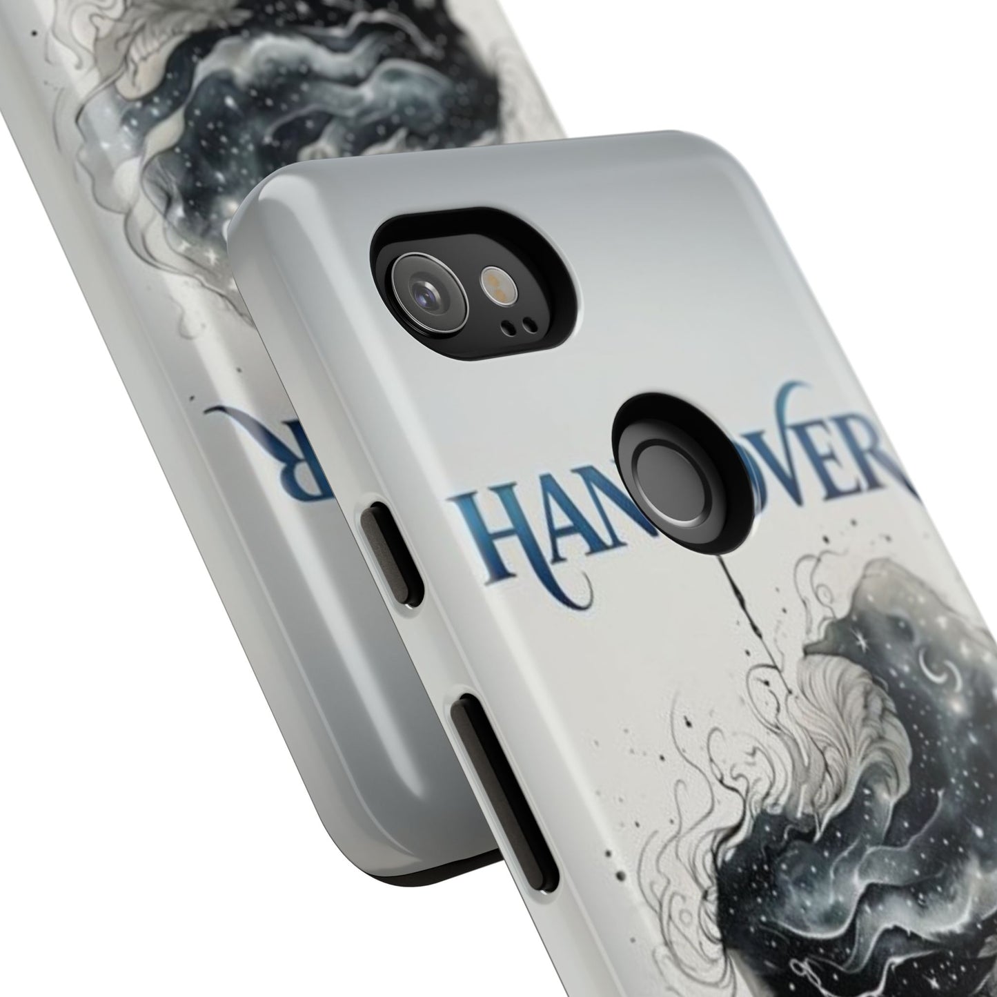 "Beauty and the Beast" Mobile Phone Case