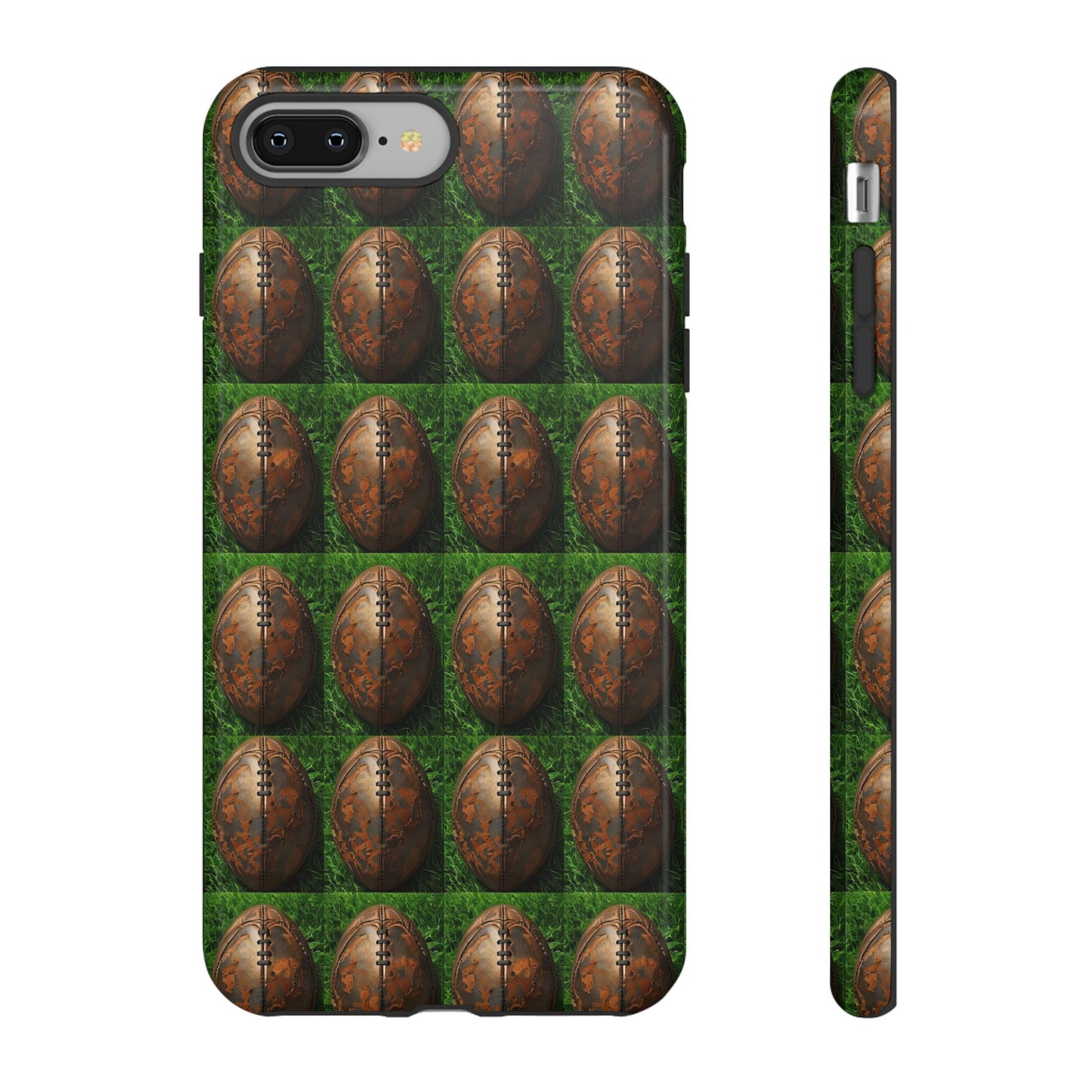 "The Old War Horse" Mobile Phone Case