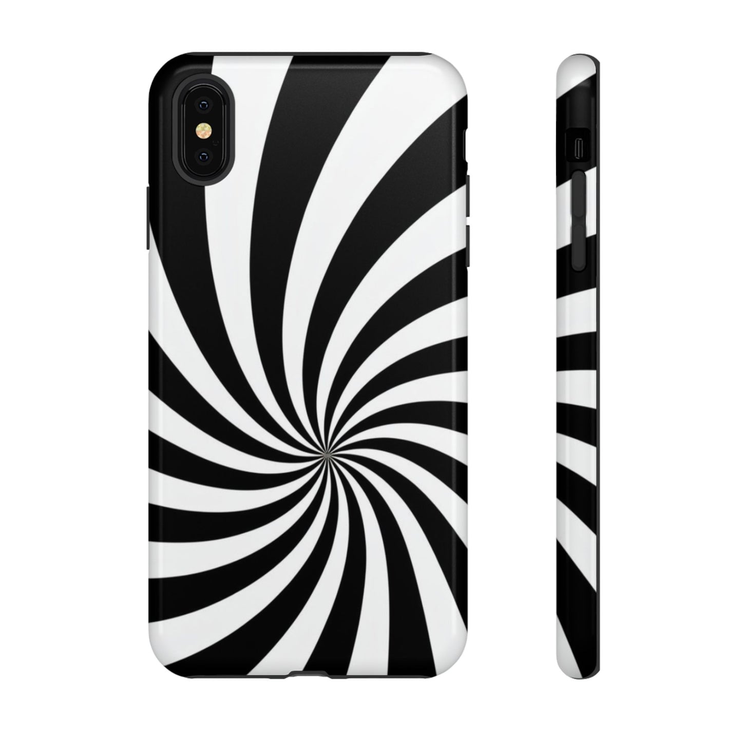 "Spin Cycle" Mobile Phone Case