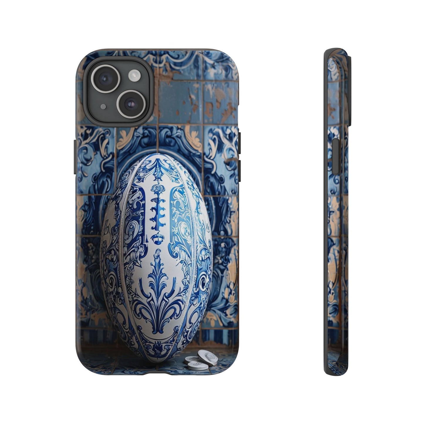 "Time for a Change" Mobile Phone Case