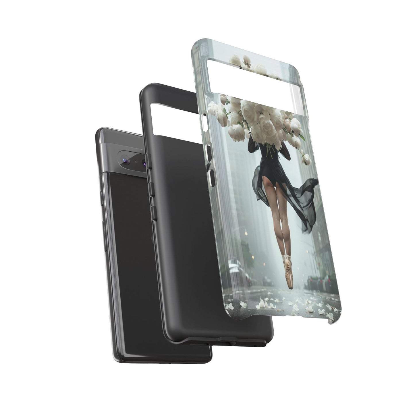 "Leap Year" Mobile Phone Case