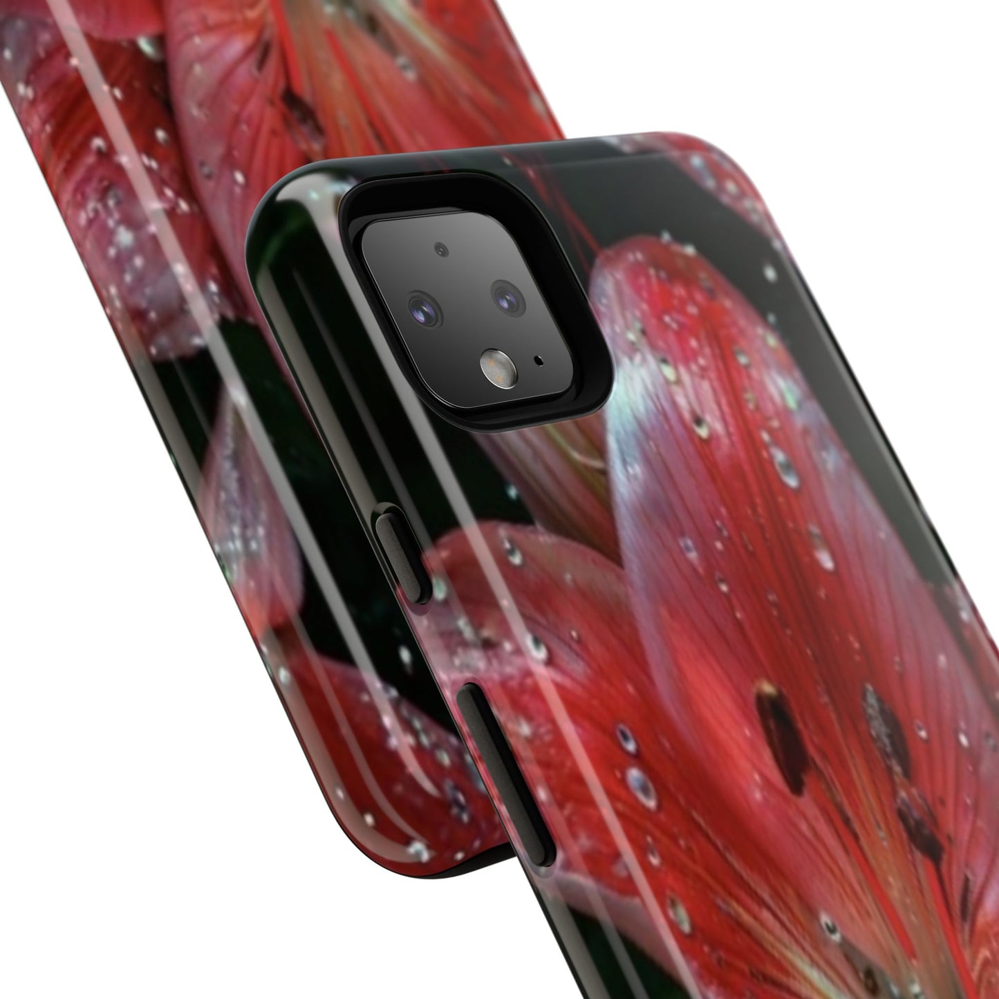 "Once Upon a Flower" Mobile Phone Case