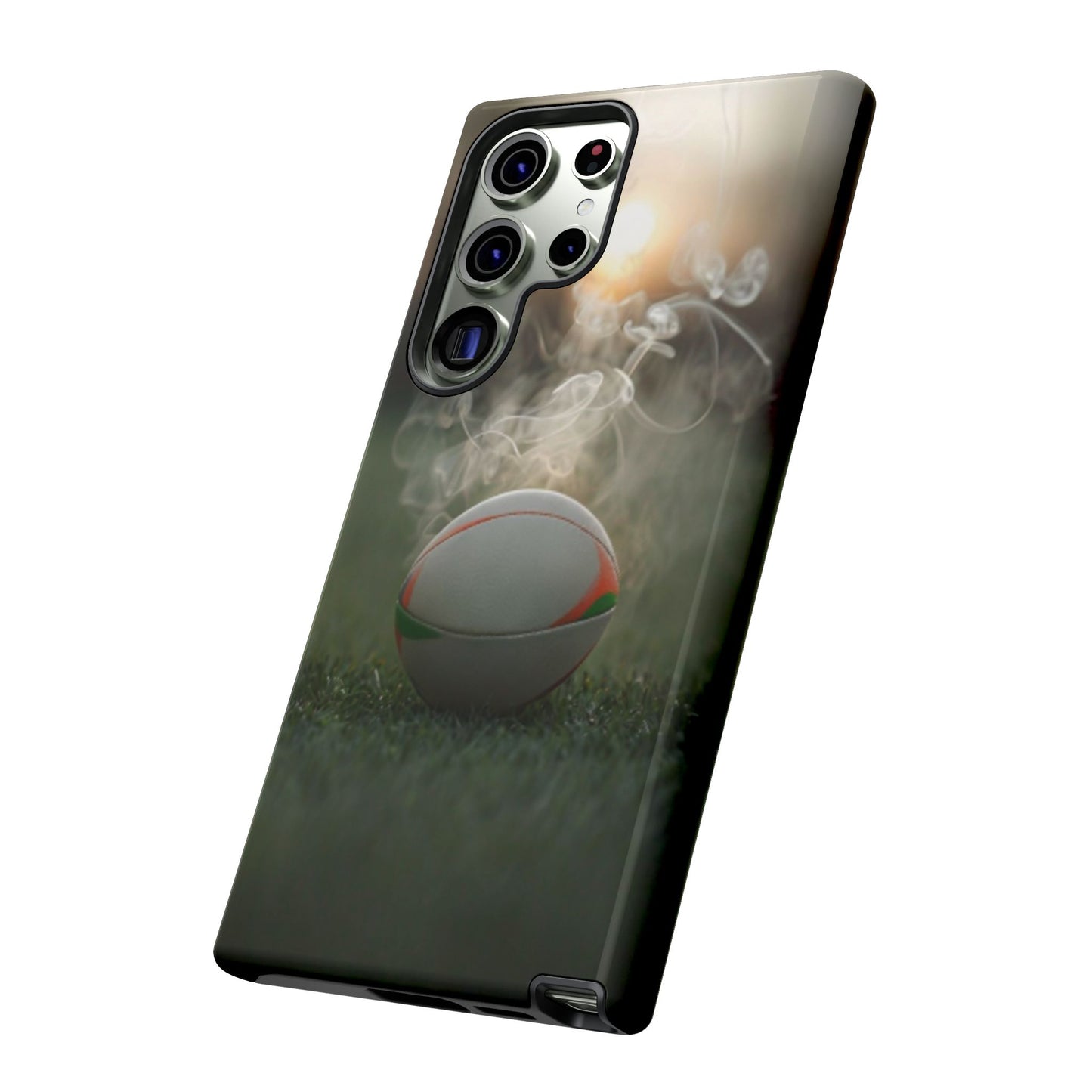 "First Light, Last Light" Mobile Phone Case