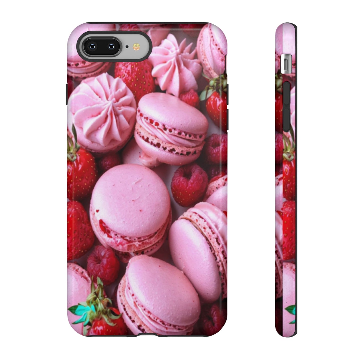 "Strawberry Affair" Mobile Phone Case