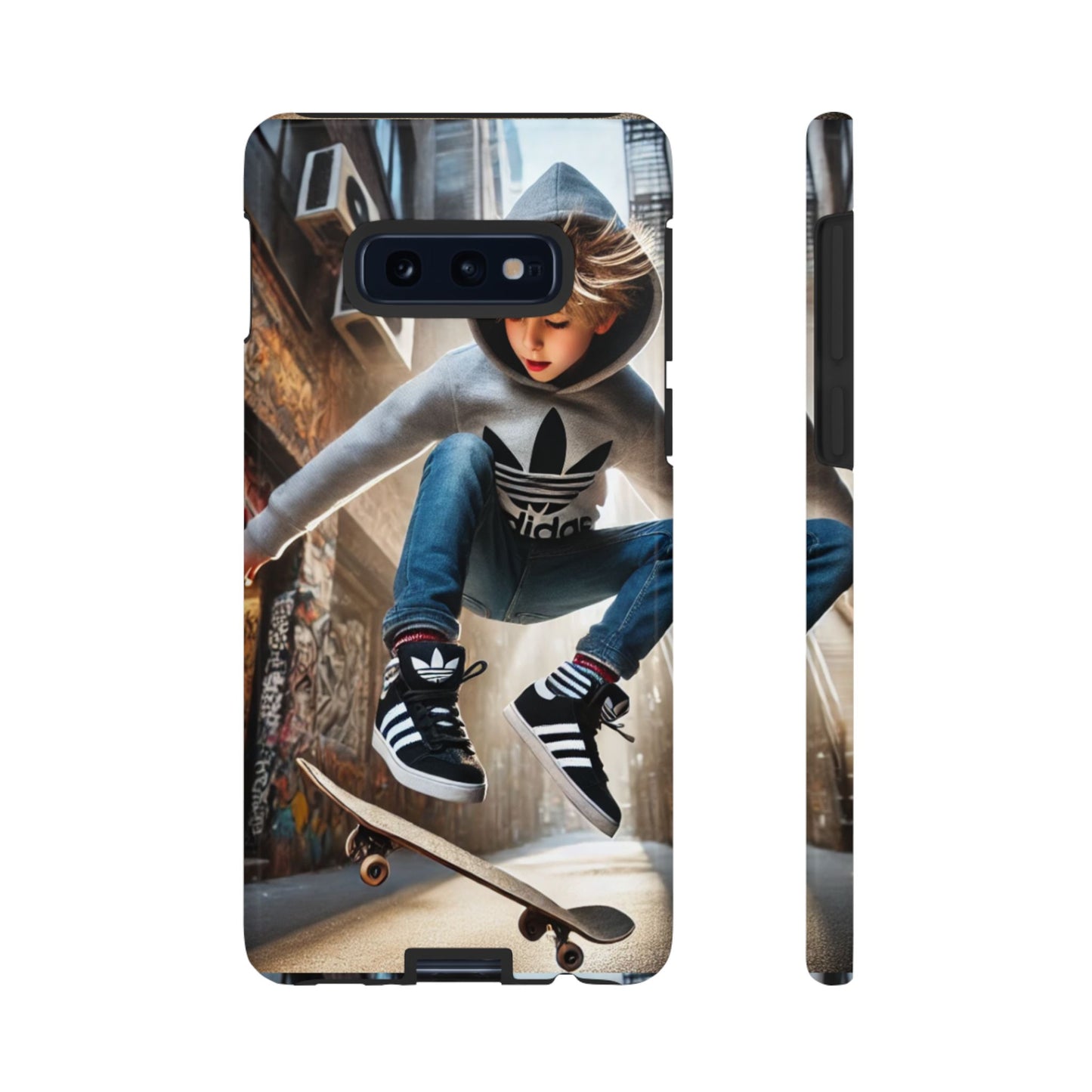 "Board Buddy" Mobile Phone Case