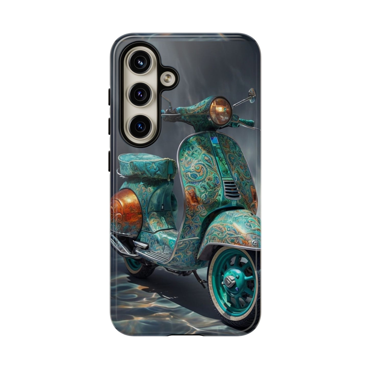 "Celebrating" Mobile Phone Case