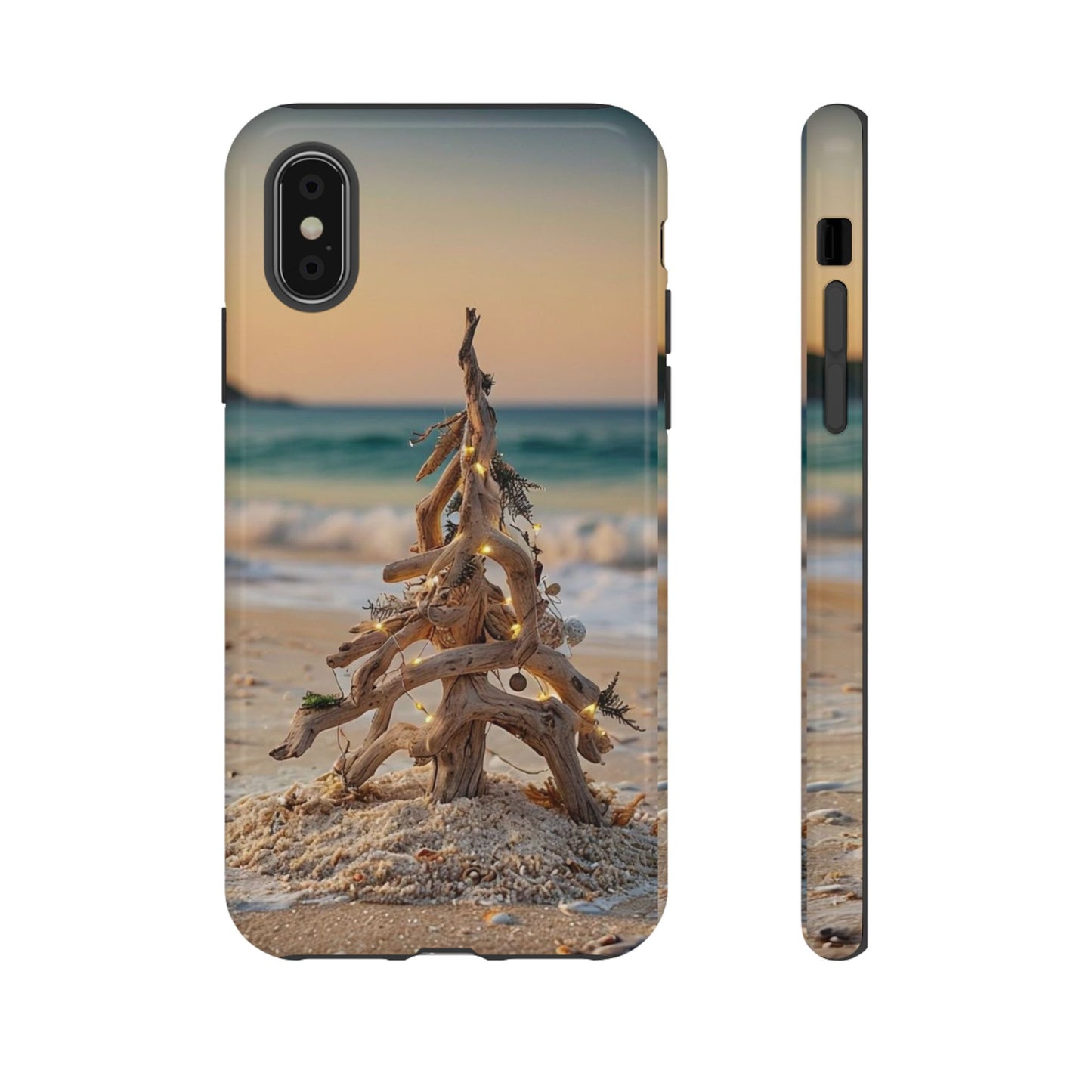 "Driftness" Mobile Phone Case