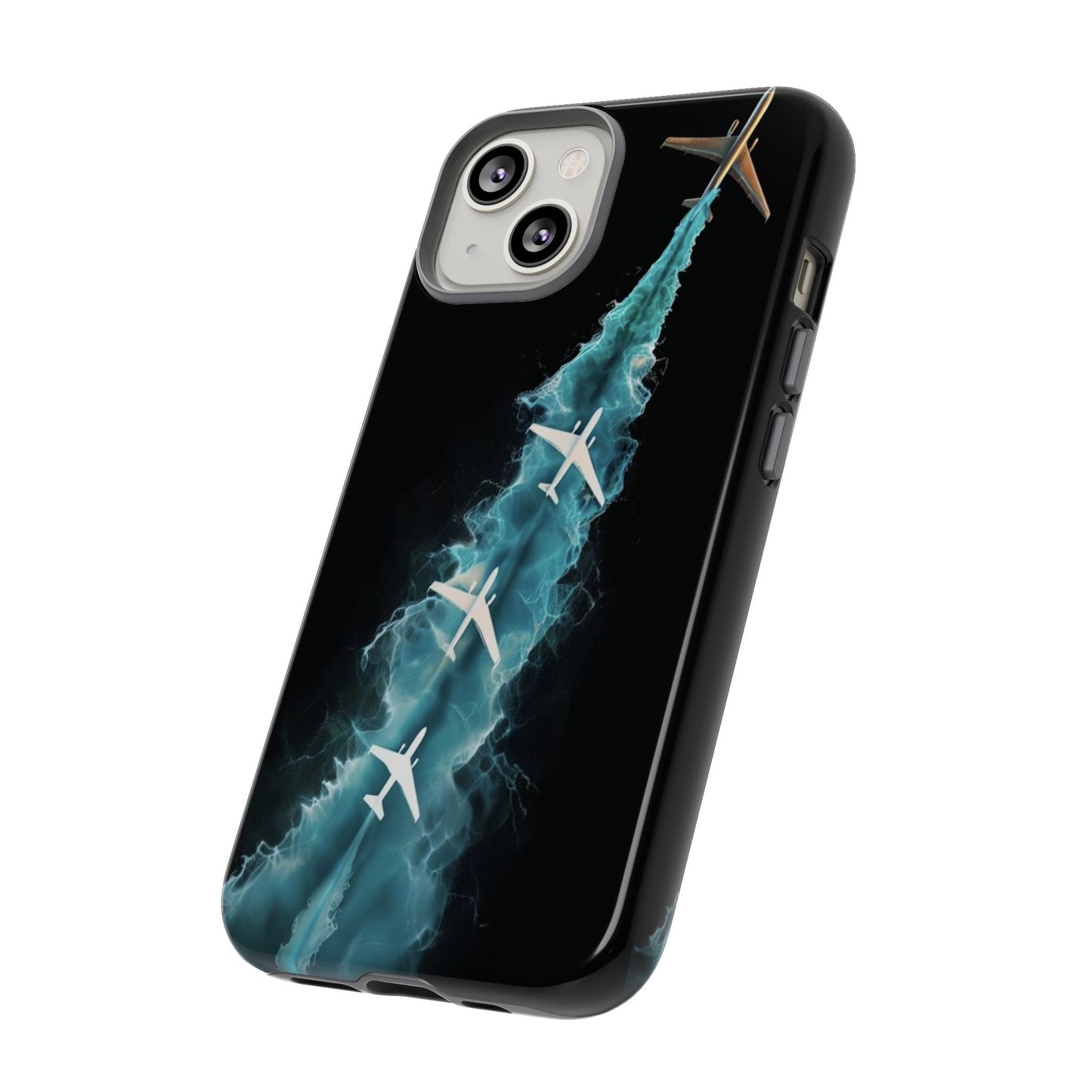 "Energy" Mobile Phone Case