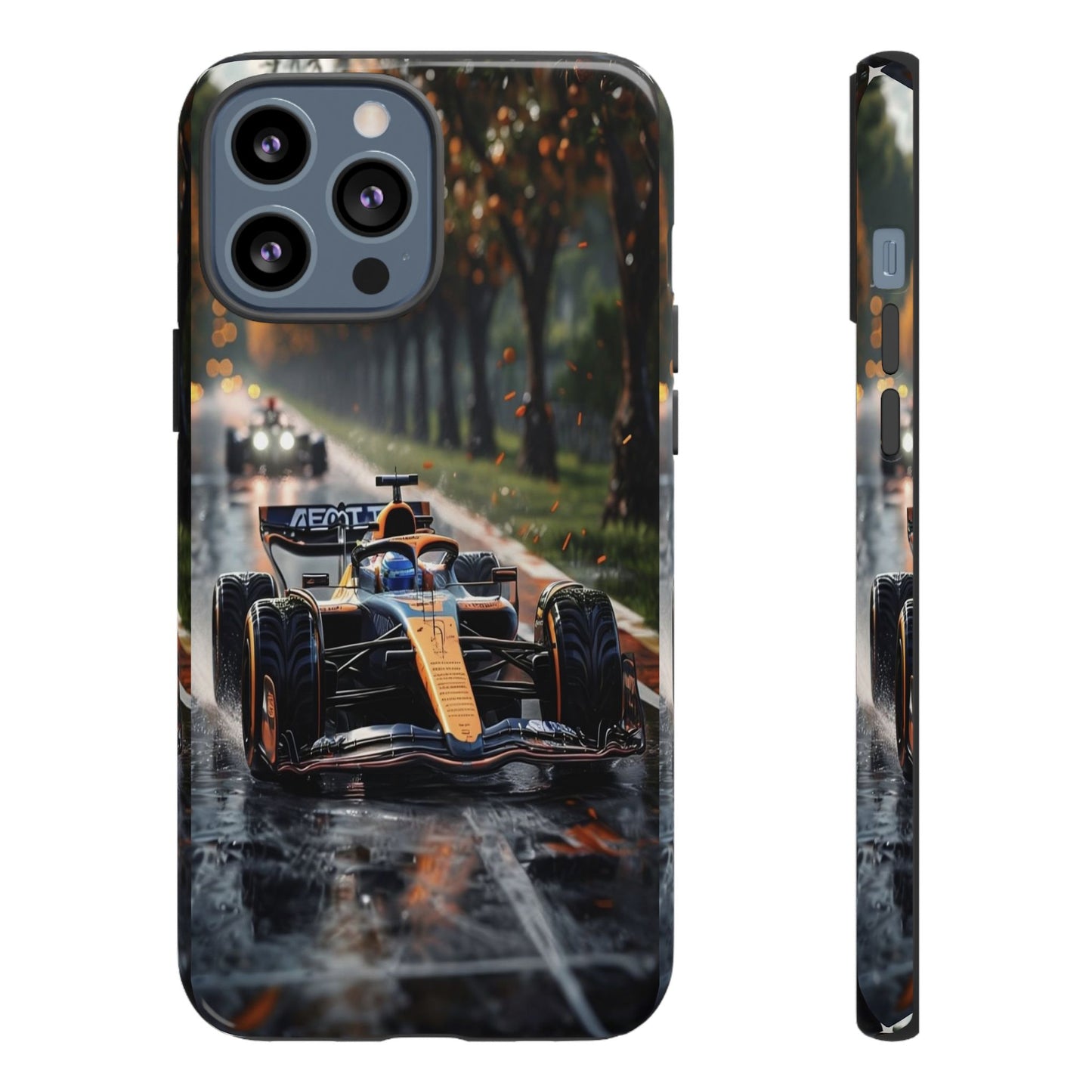 "Speed" Mobile Phone Case