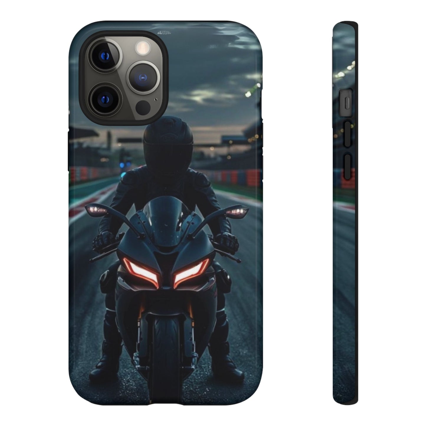 "Full Noise" Mobile Phone Case