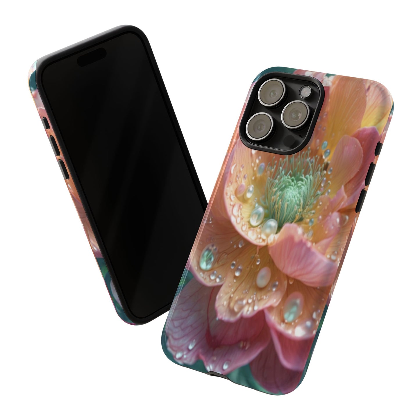 "Pearl" Mobile Phone Cover