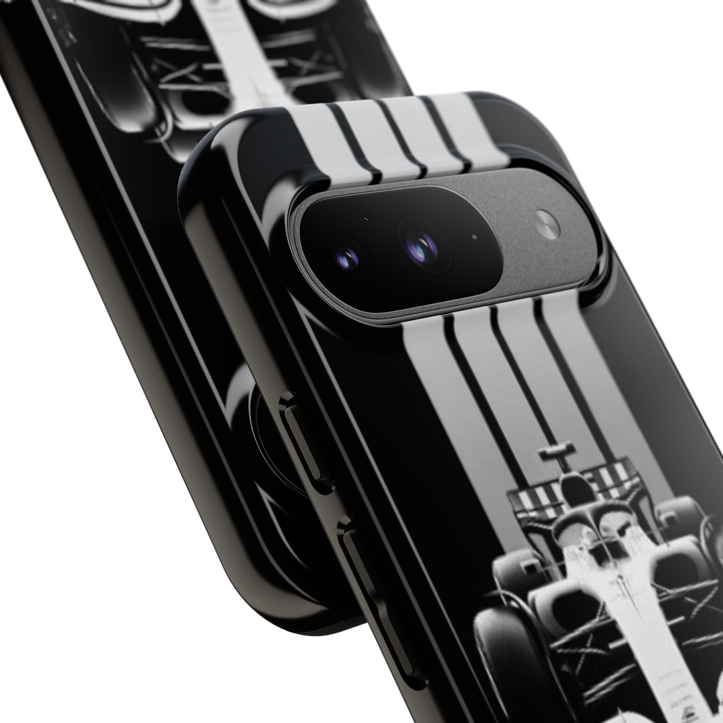 "Fast and Florious" Mobile Phone Case