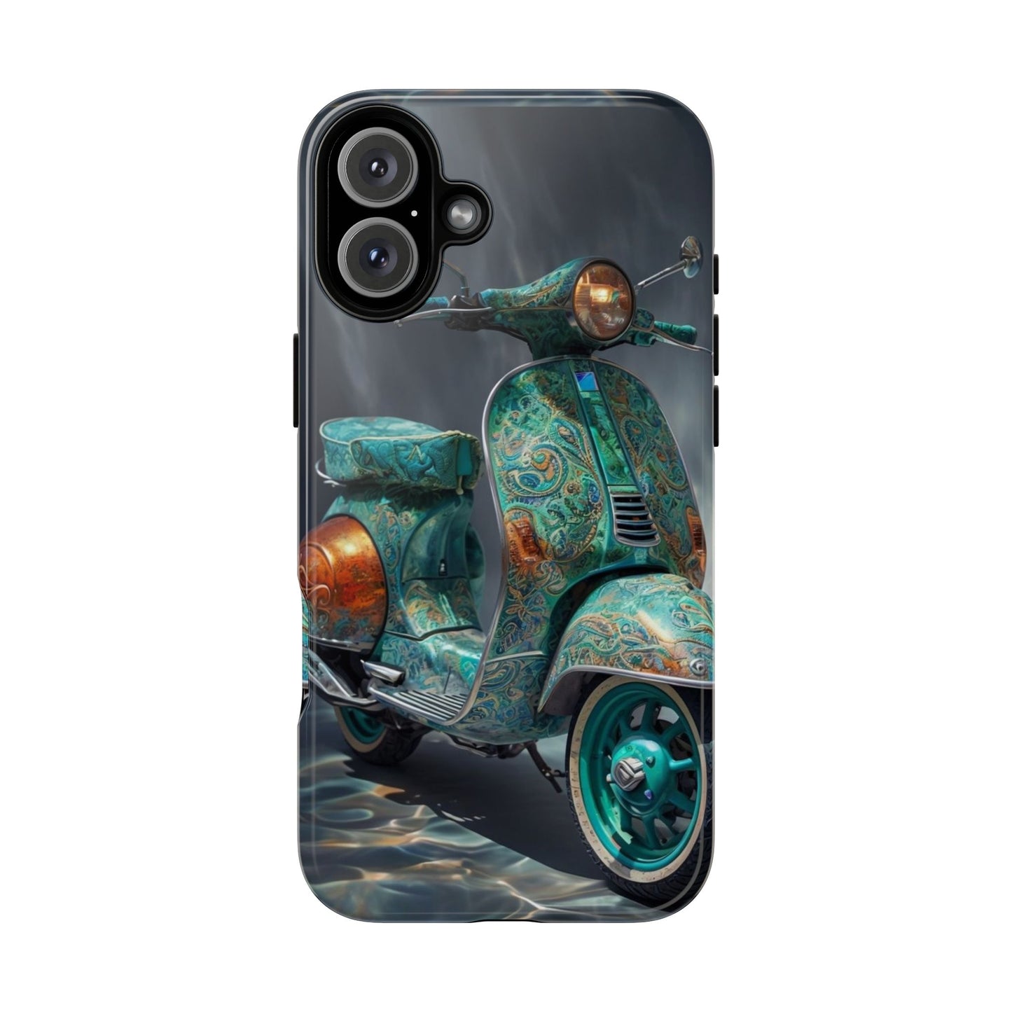 "Celebrating" Mobile Phone Case