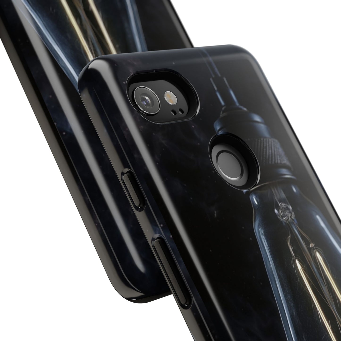 "LIT" Mobile Phone Case