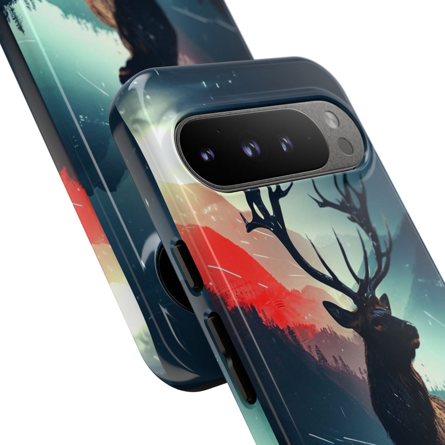 "Stag Do" Mobile Phone Case