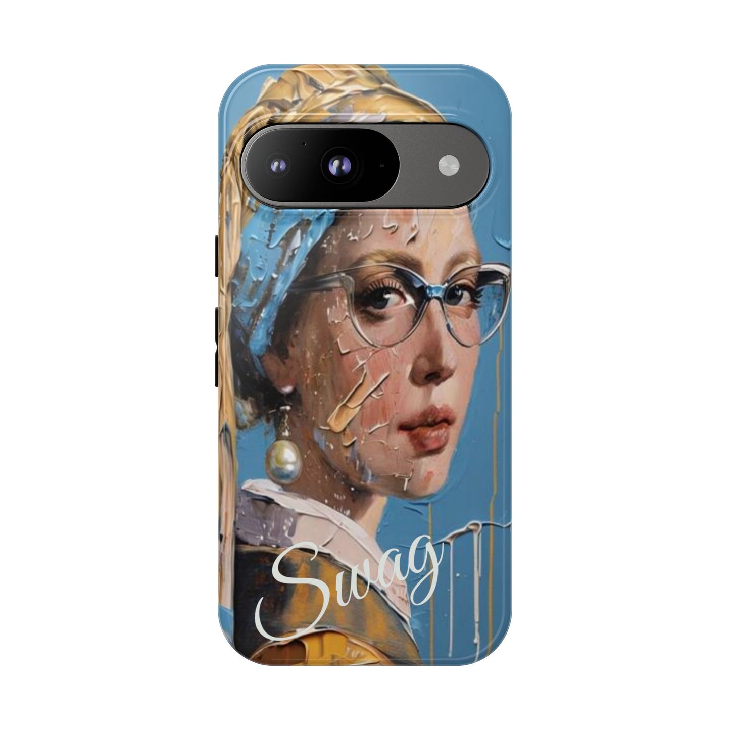 "Pearl Swag" Mobile Phone Case