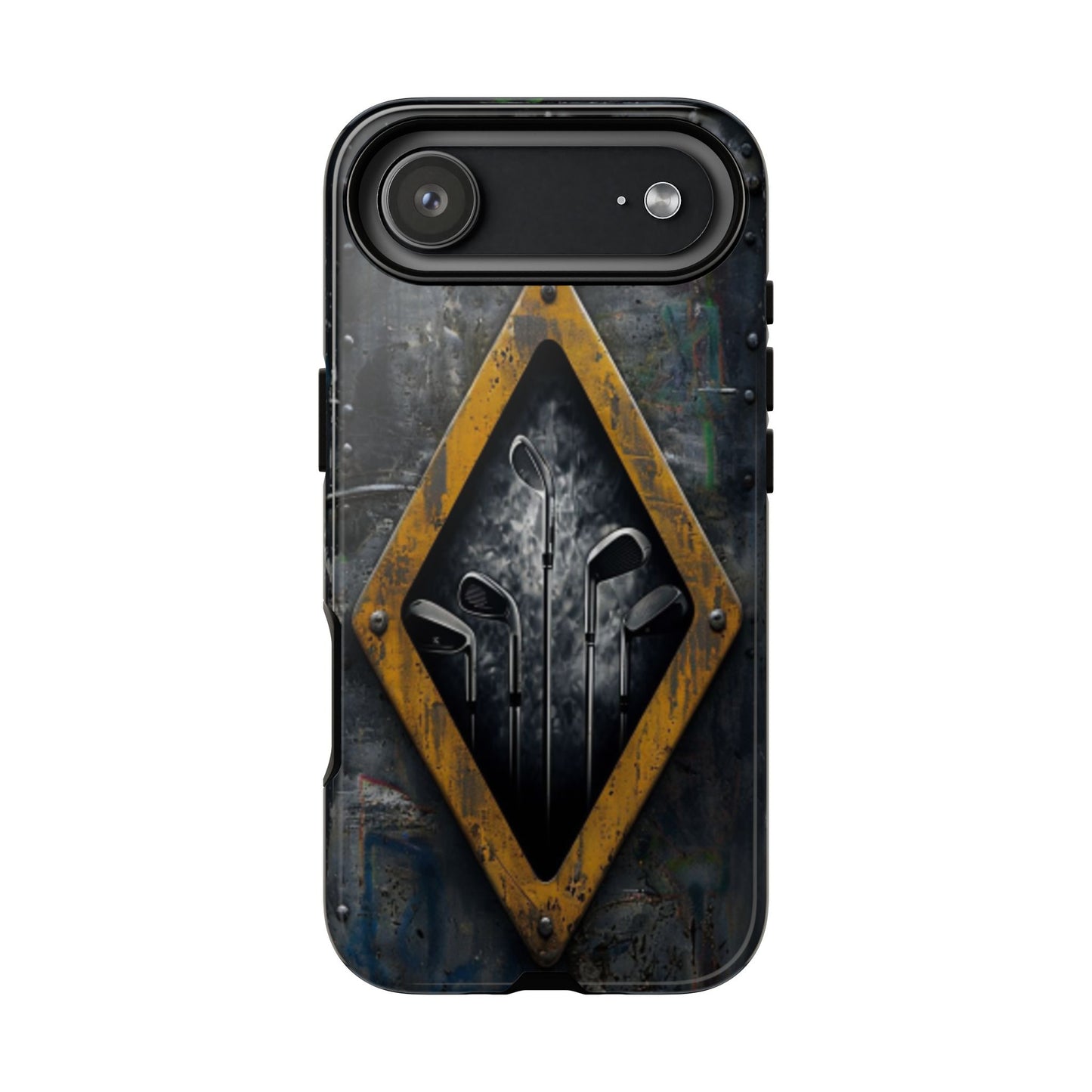 "Yeah, Nah...Par" Mobile Phone Case