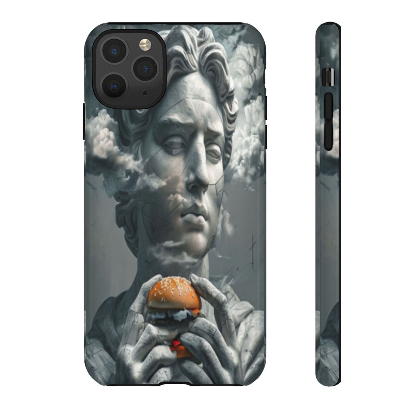 "Imperial Indulgence" Mobile Phone Case
