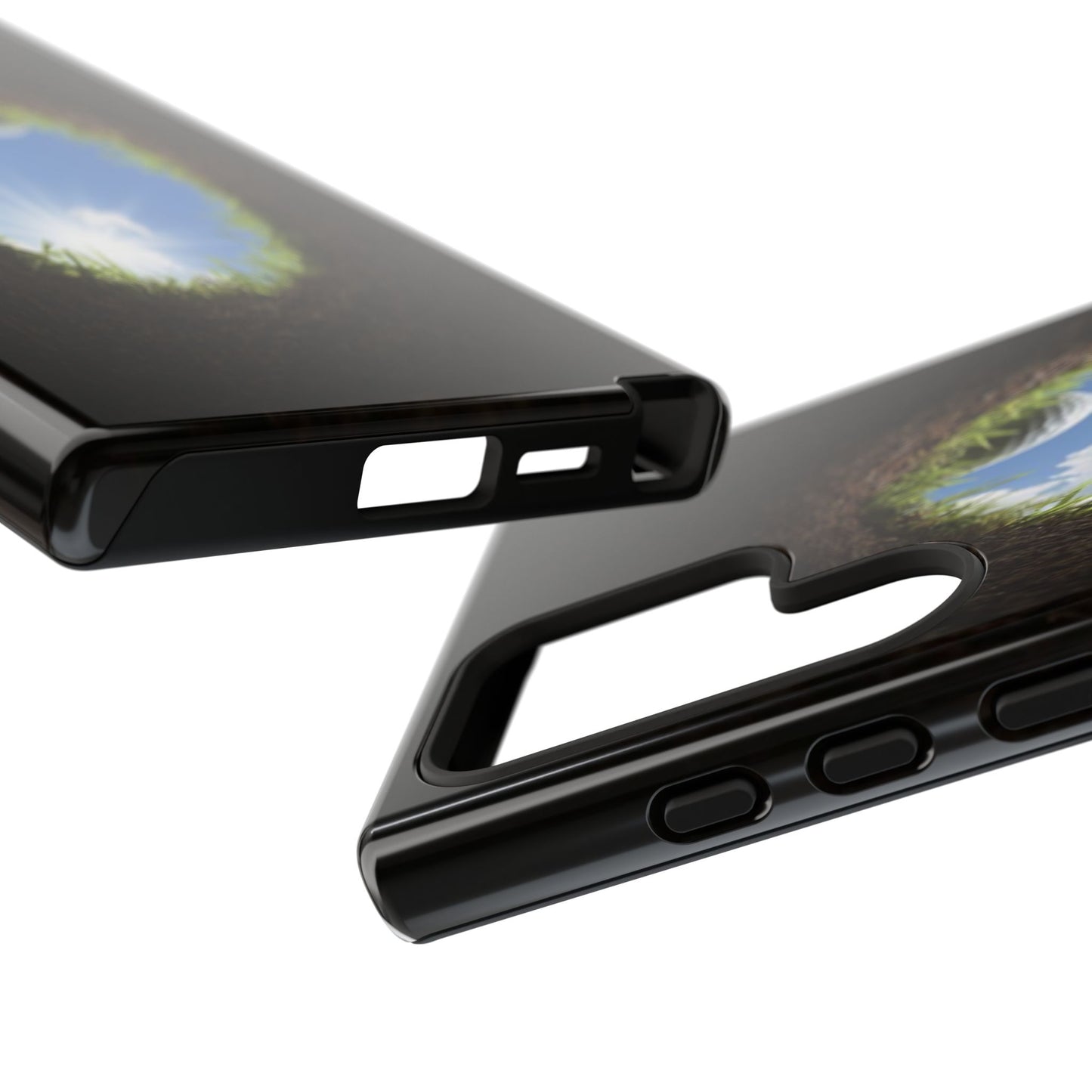 "The Drop" Mobile Phone Case