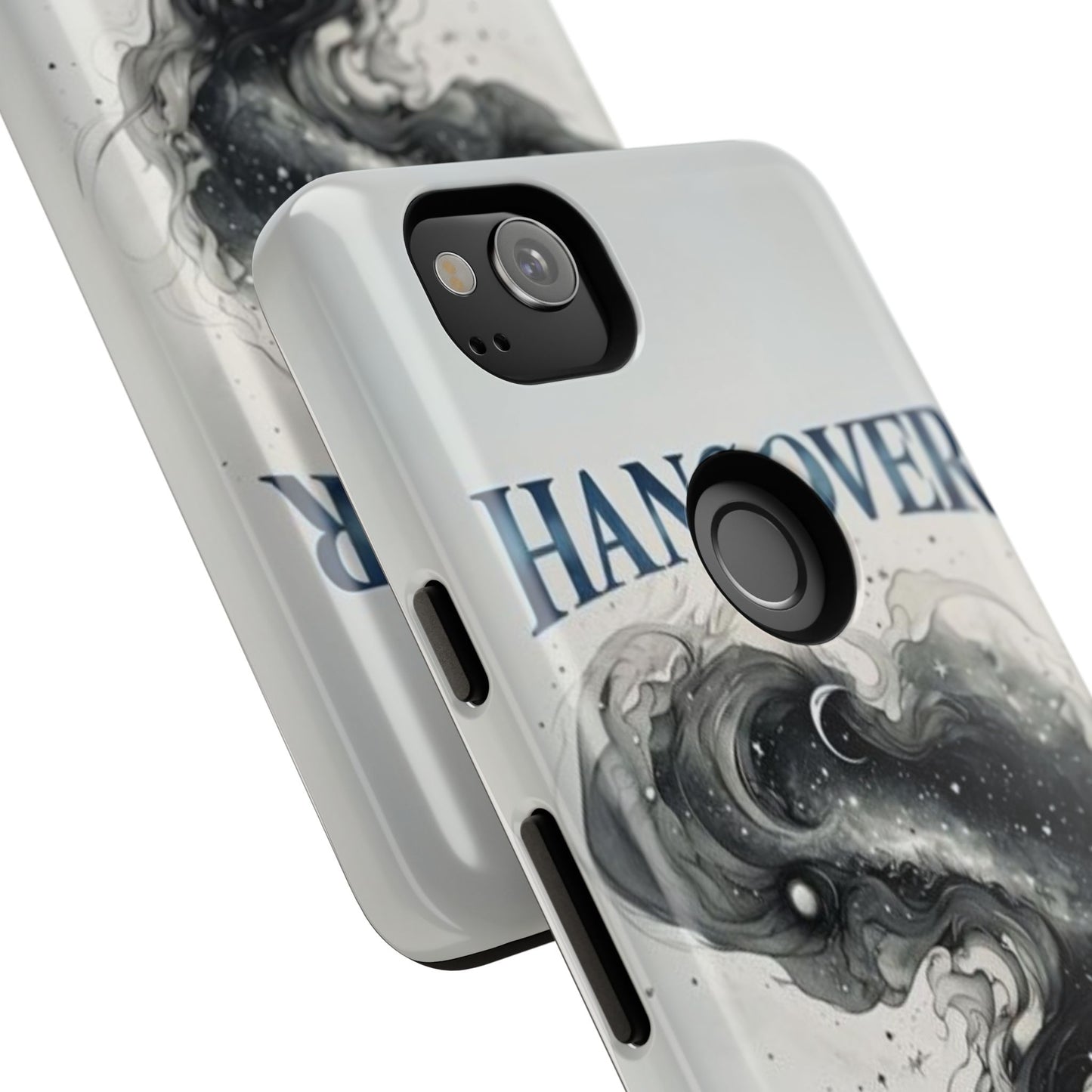 "Rough Draft" Mobile Phone Case