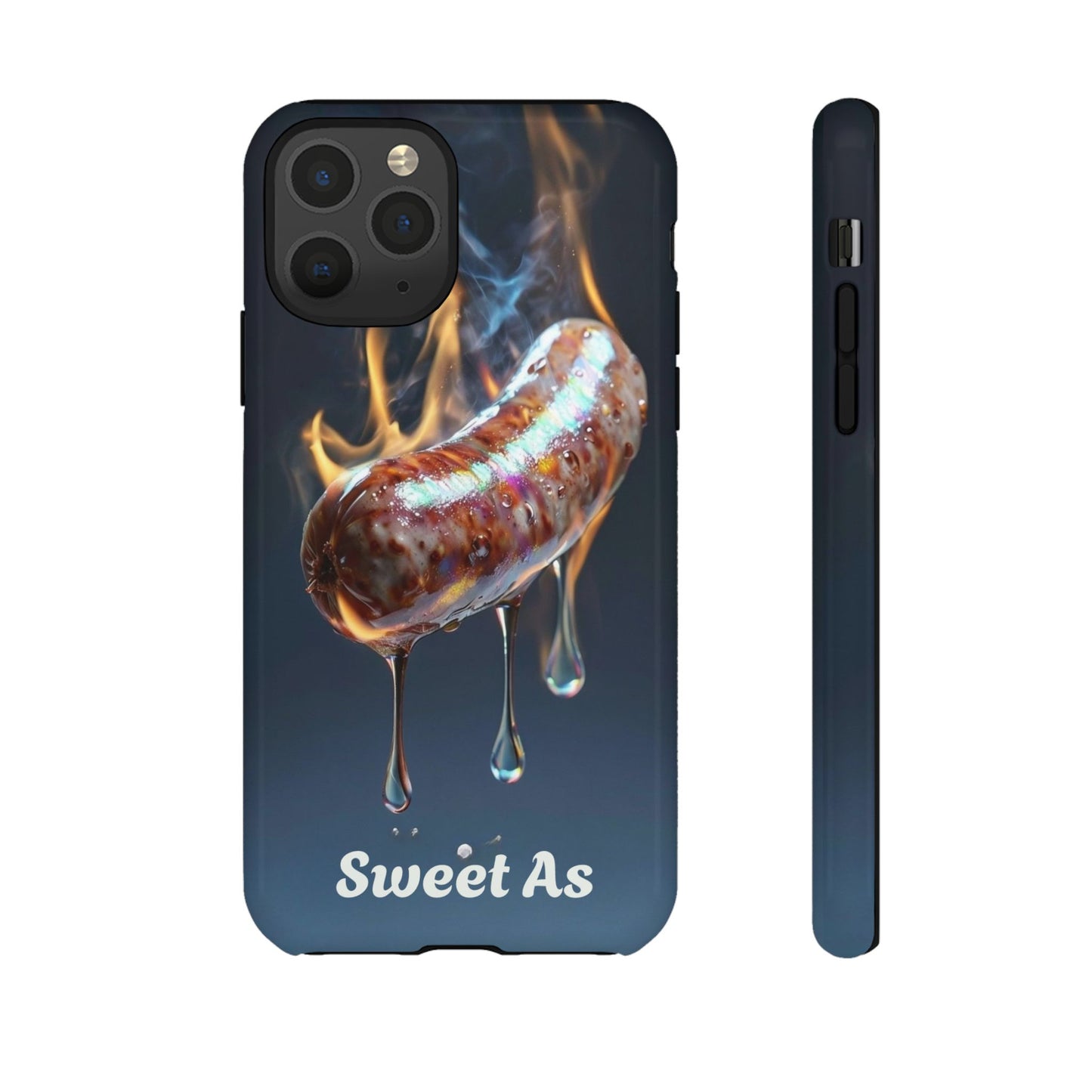 "Sweet As" Mobile Phone Case