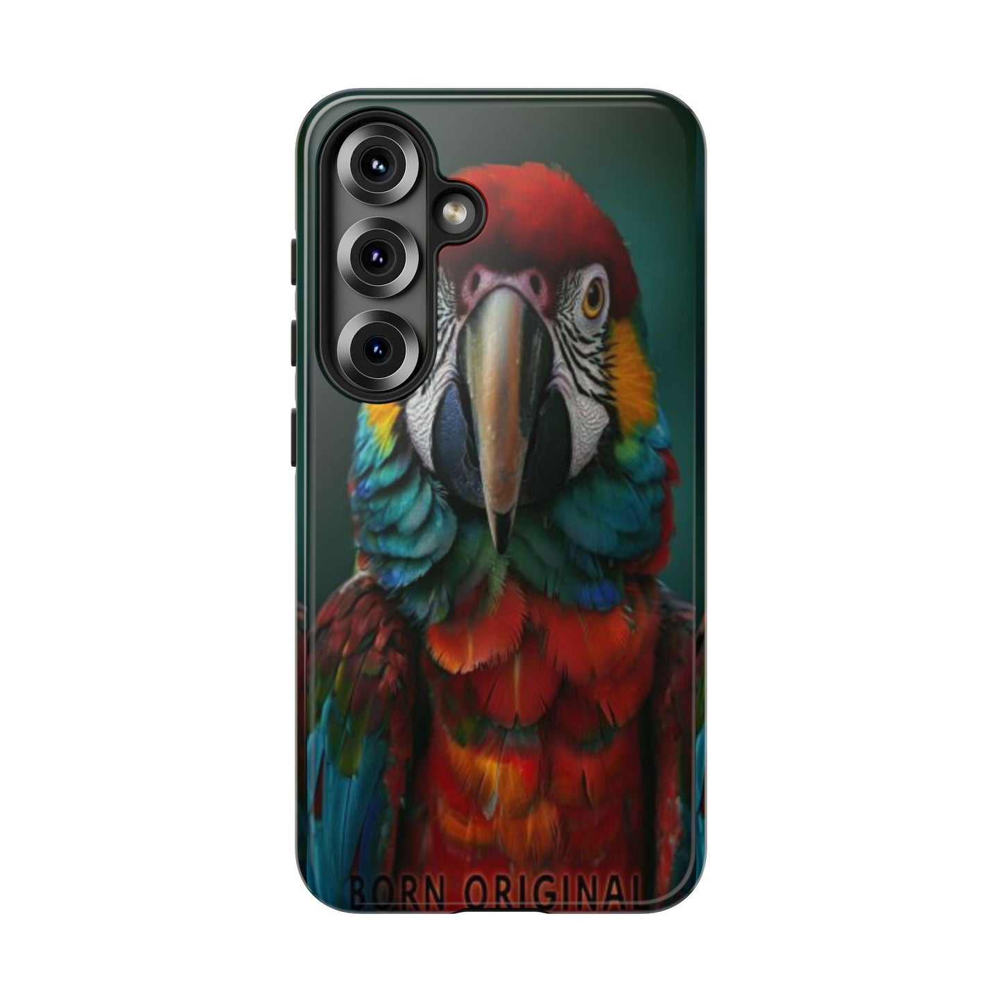 "Born Original" Mobile Phone Case