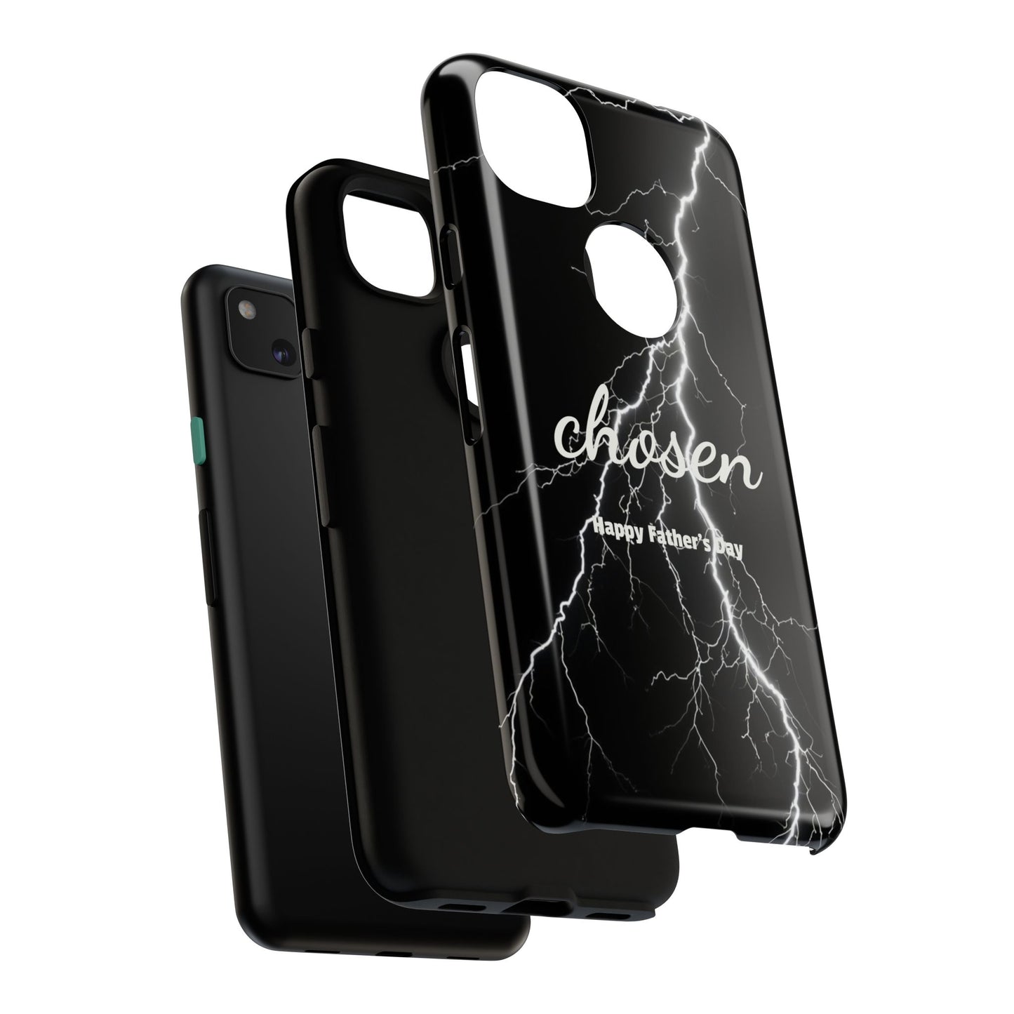 "Chosen" Mobile Phone Case
