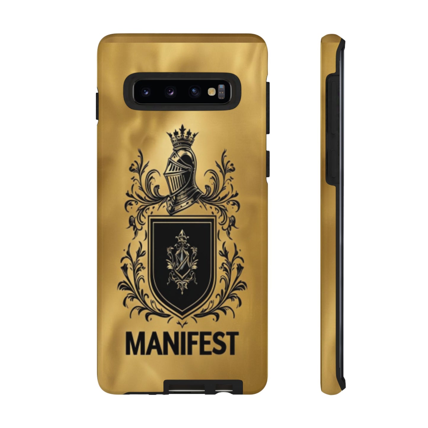 "Armour Up" Mobile Phone Case