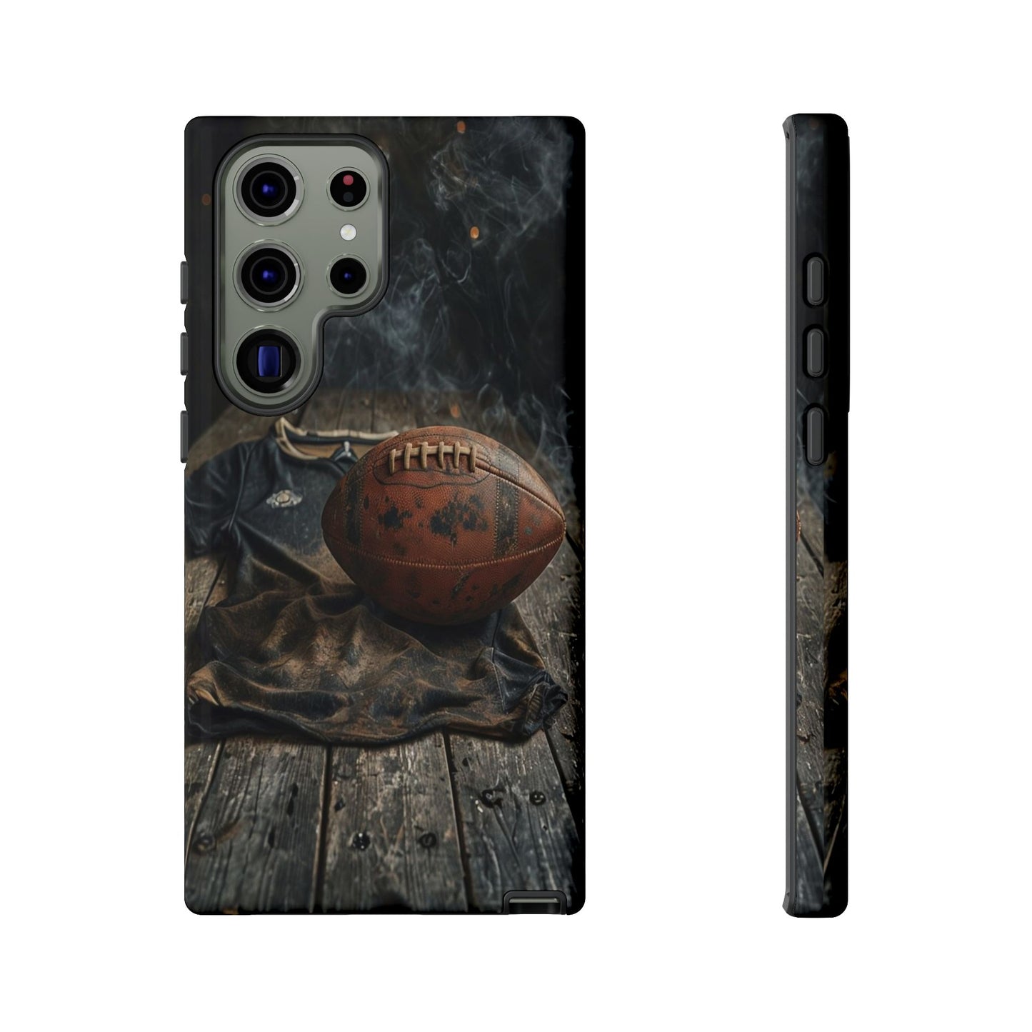 "Vintage Grit" Mobile Phone Case