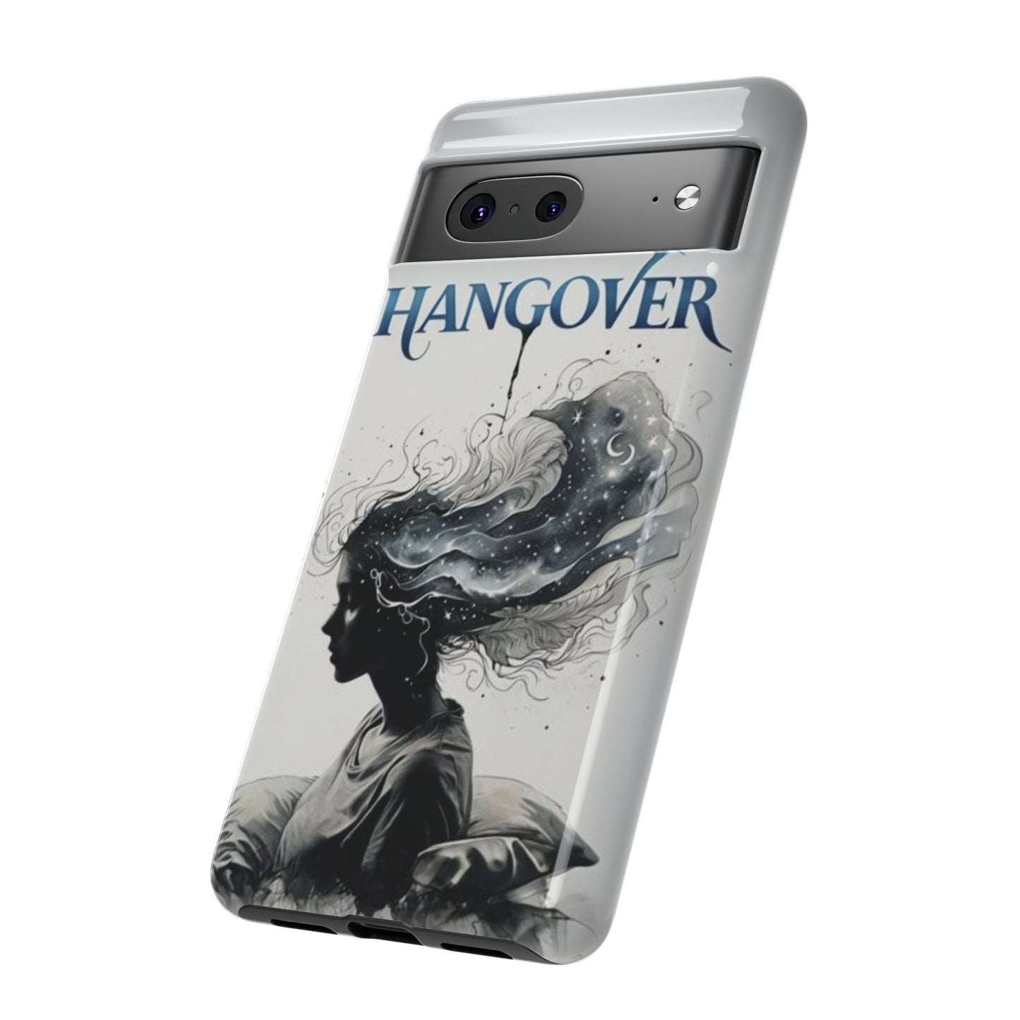 "Beauty and the Beast" Mobile Phone Case