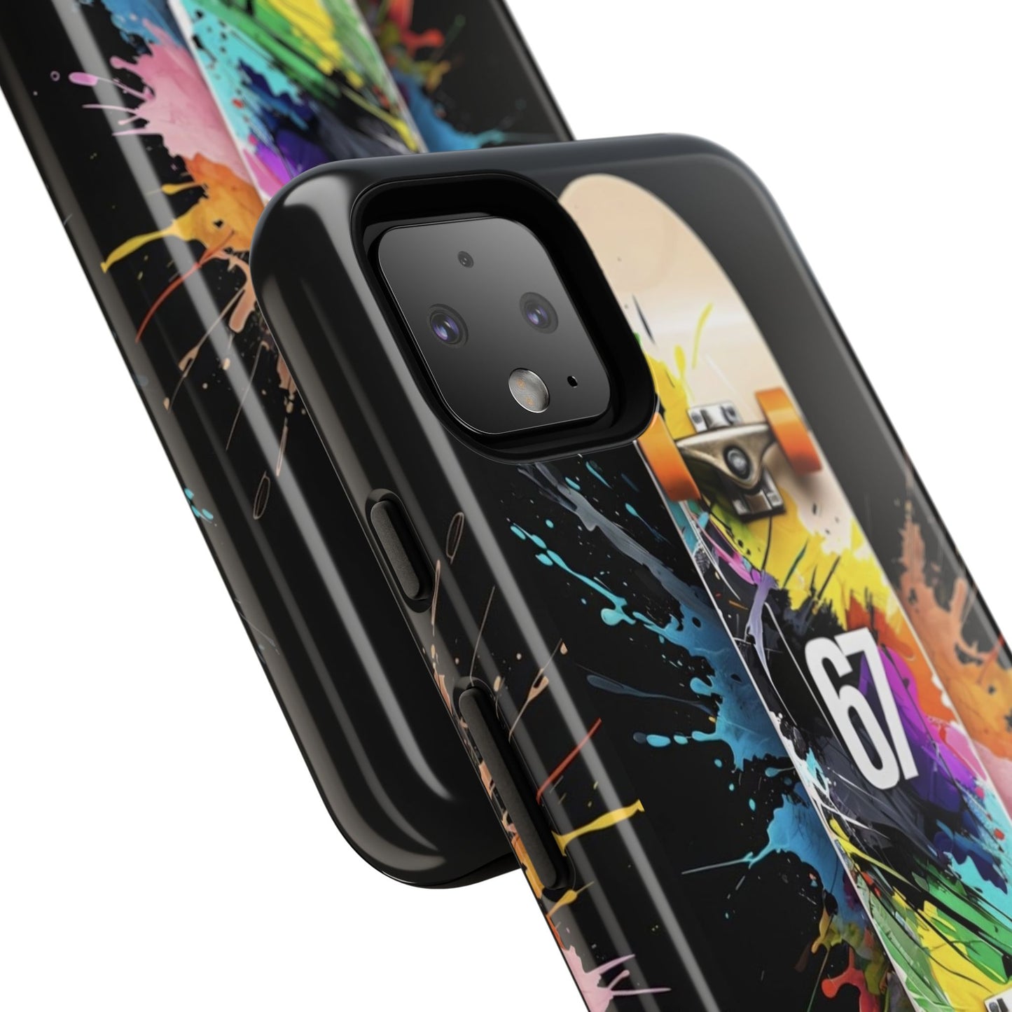 "Six-Seven" Mobile Phone Case