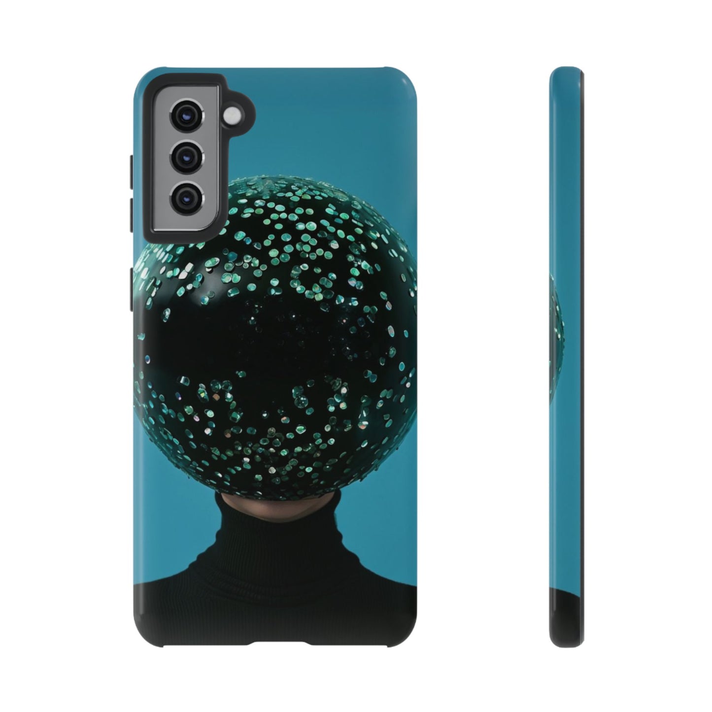 "The Alchemist" Mobile Phone Case