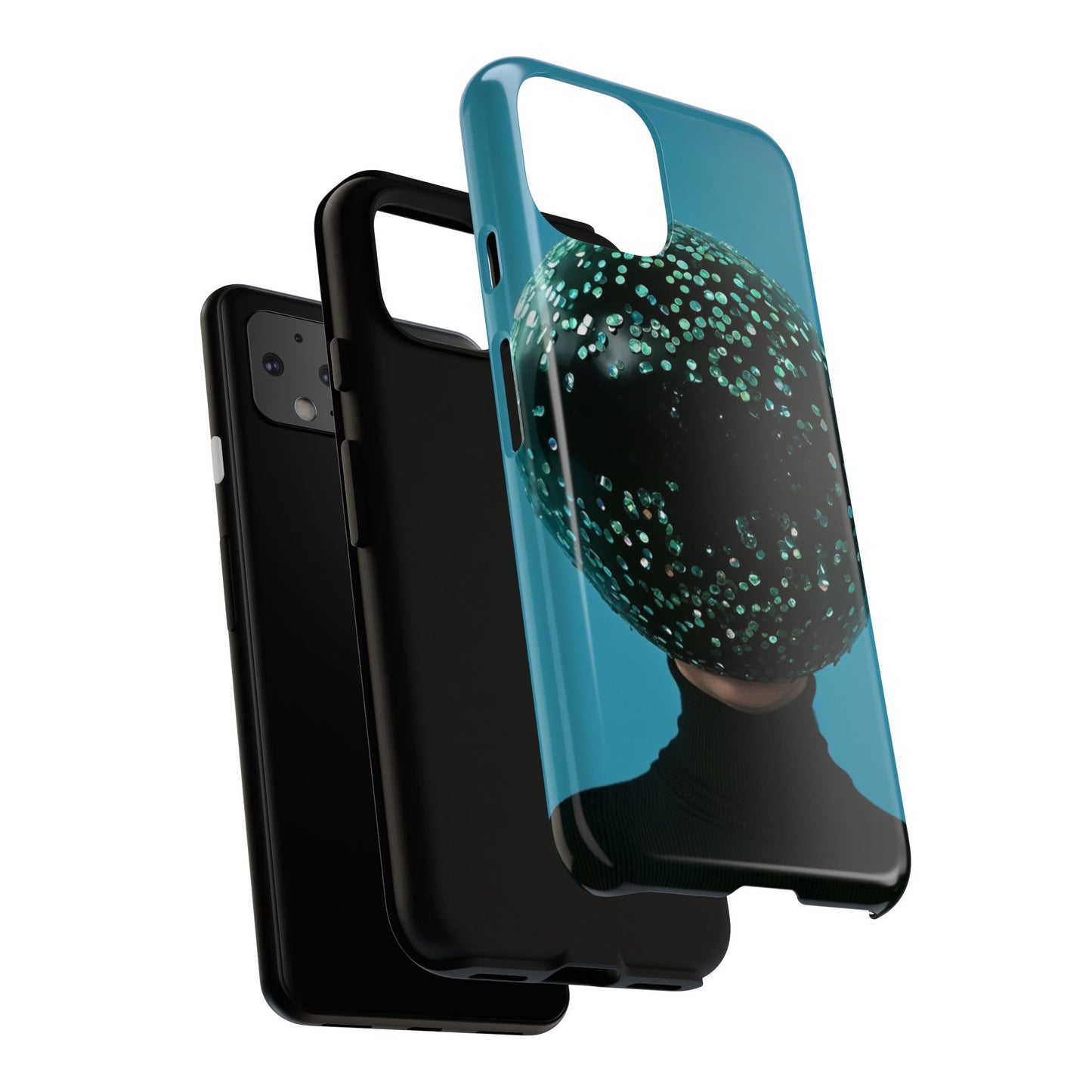 "The Alchemist" Mobile Phone Case