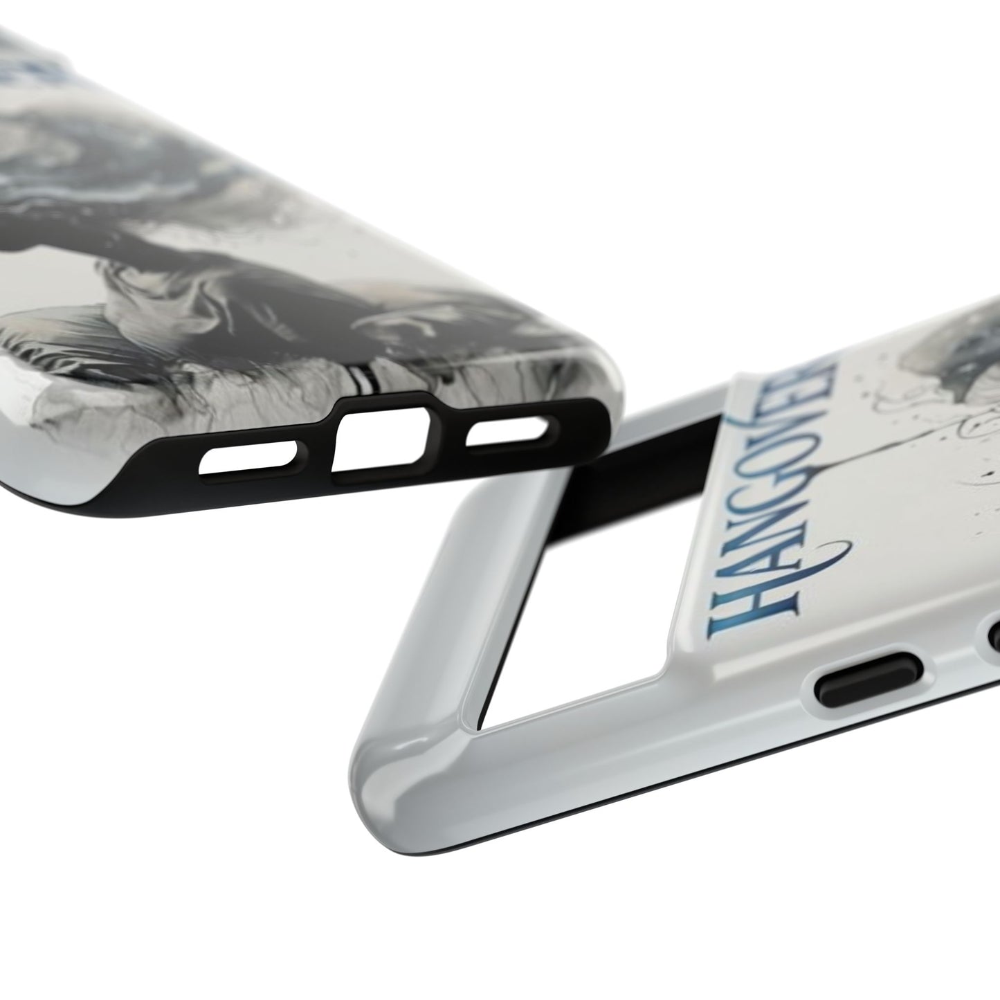 "Beauty and the Beast" Mobile Phone Case