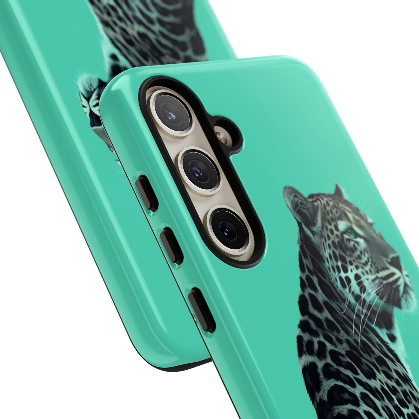 "Afterglow Classic" Mobile Phone Case